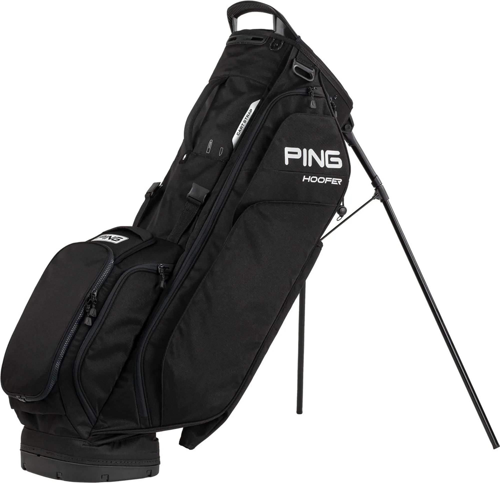 PING 2023 Hoofer Stand Bag | Dick's Sporting Goods