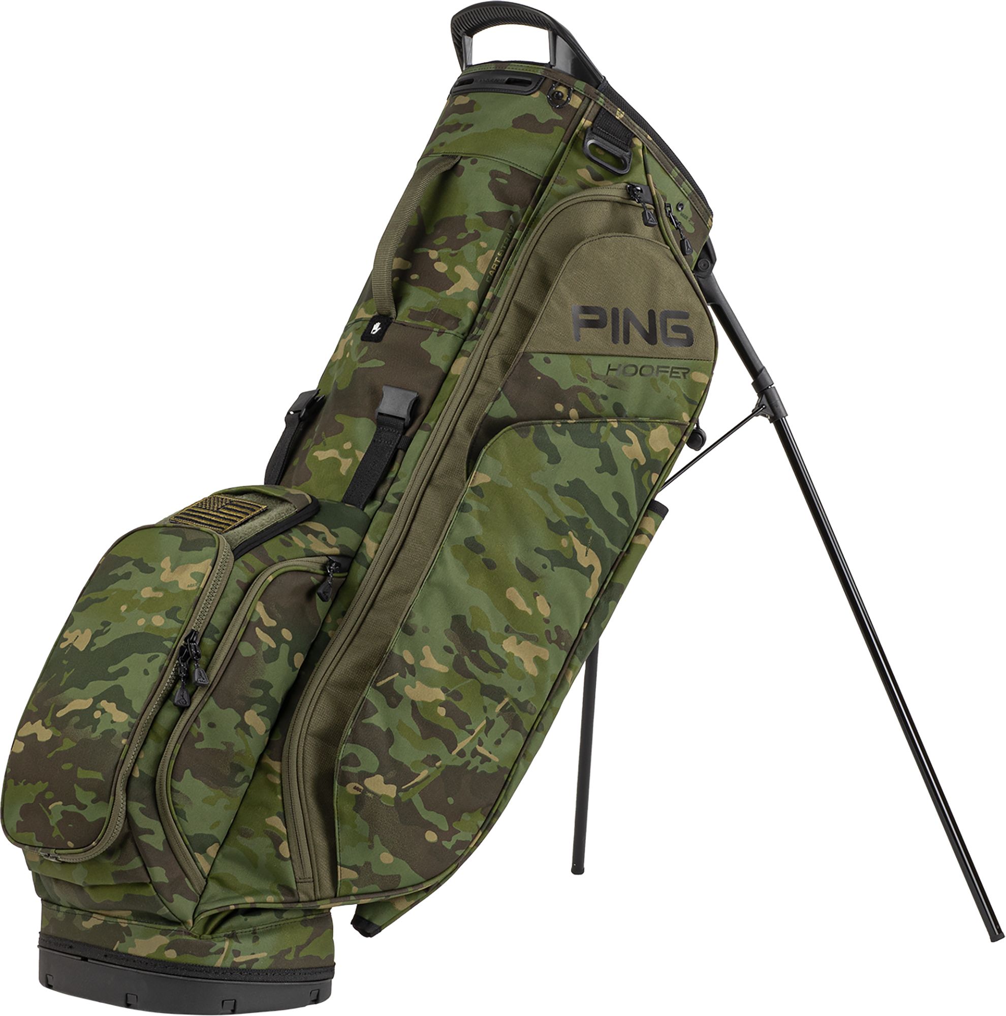 PING 2023 Hoofer Stand Bag | Dick's Sporting Goods