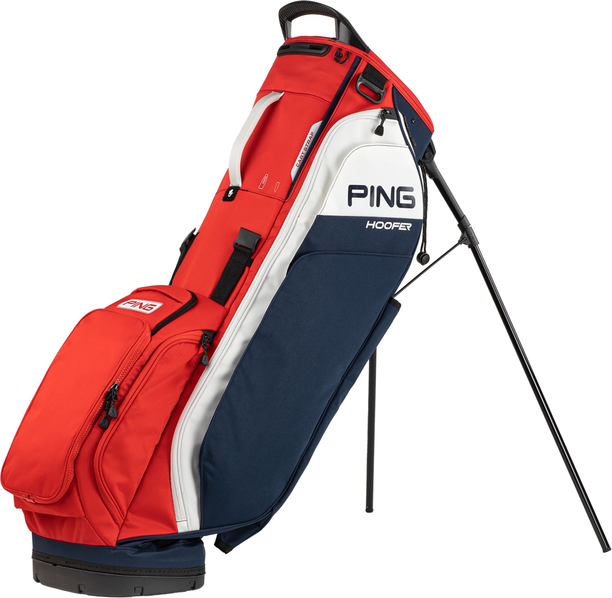 PING 2023 Hoofer Stand Bag | Dick's Sporting Goods