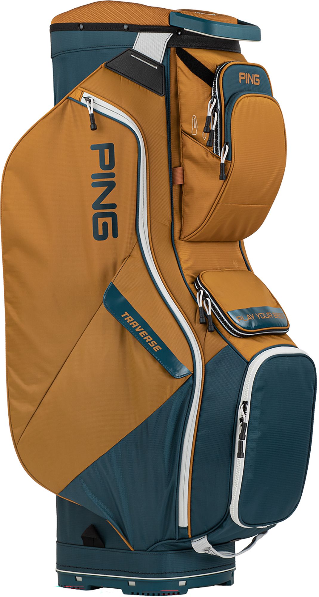 Ping traverse buy cart bag