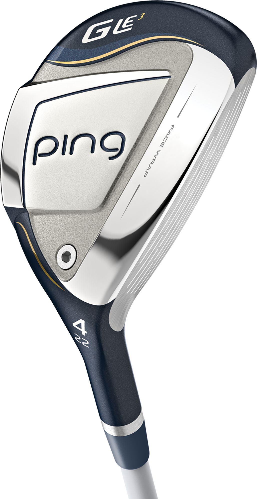 PING Women's G Le3 Hybrid | Dick's Sporting Goods
