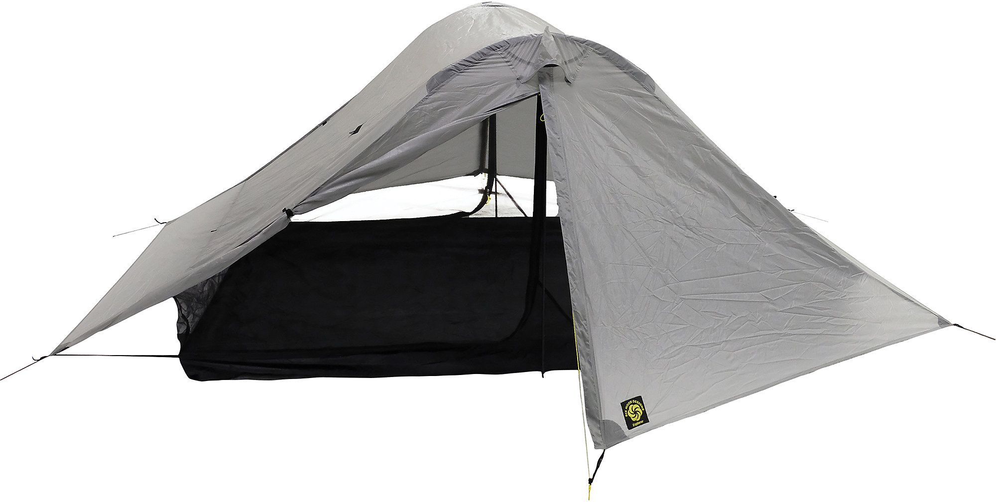 Six Moon Designs Lunar Duo Explorer Tent | Dick's Sporting Goods