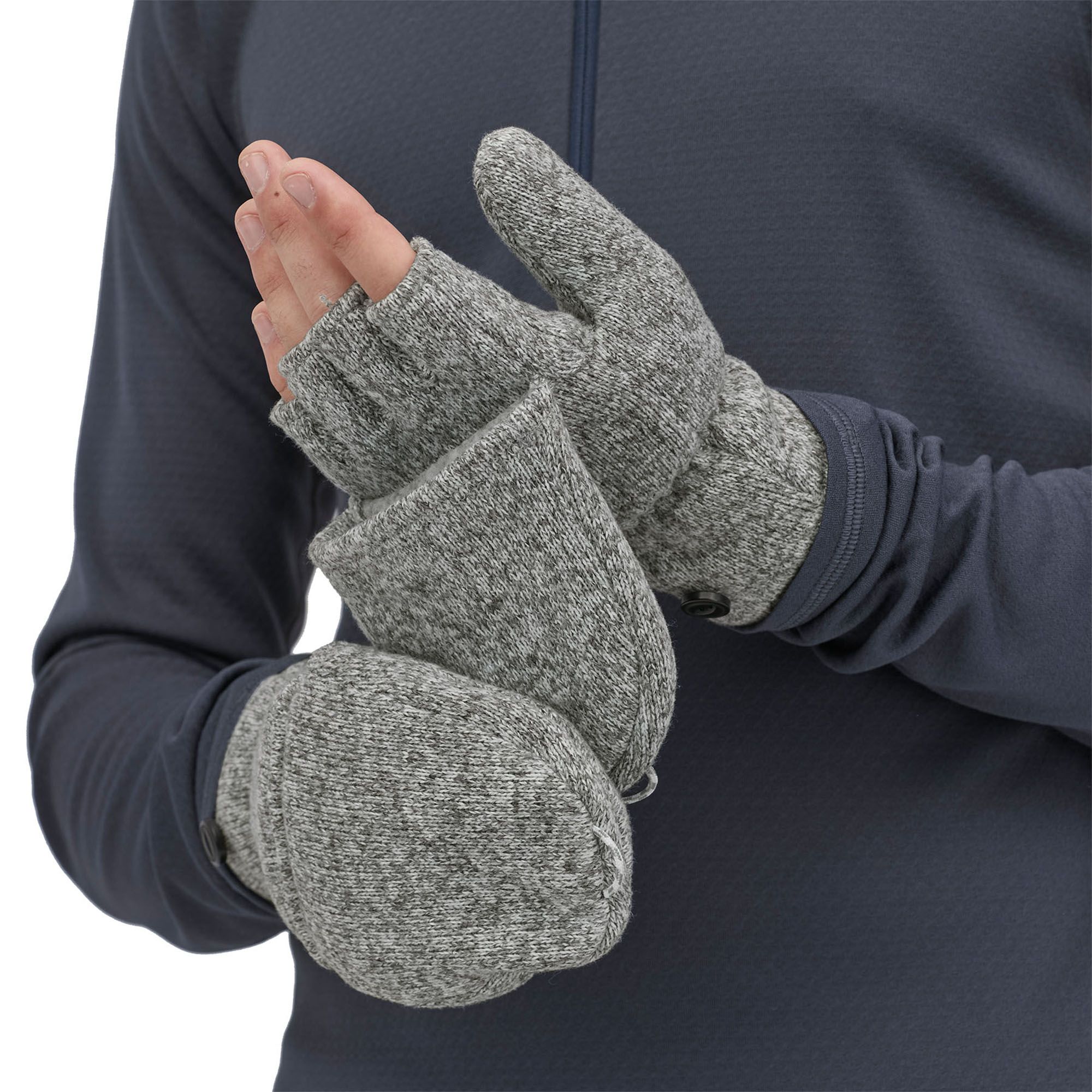 ⭐︎patagonia⭐︎BETTER SWEATER GLOVES 手袋　Lサイズ Better Sweater Gloves