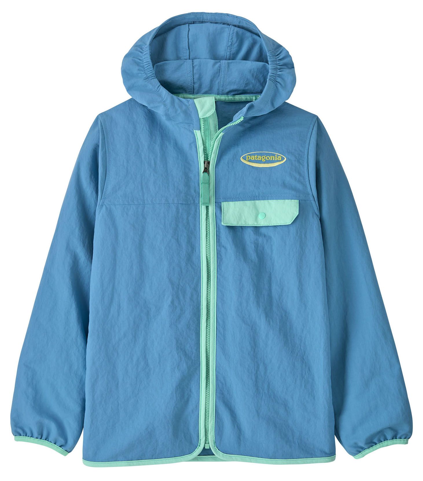 Patagonia Youth Baggies Jacket | Dick's Sporting Goods