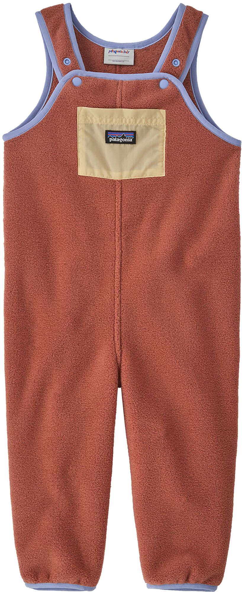 Patagonia Infants' Synchilla Overalls | Dick's Sporting Goods