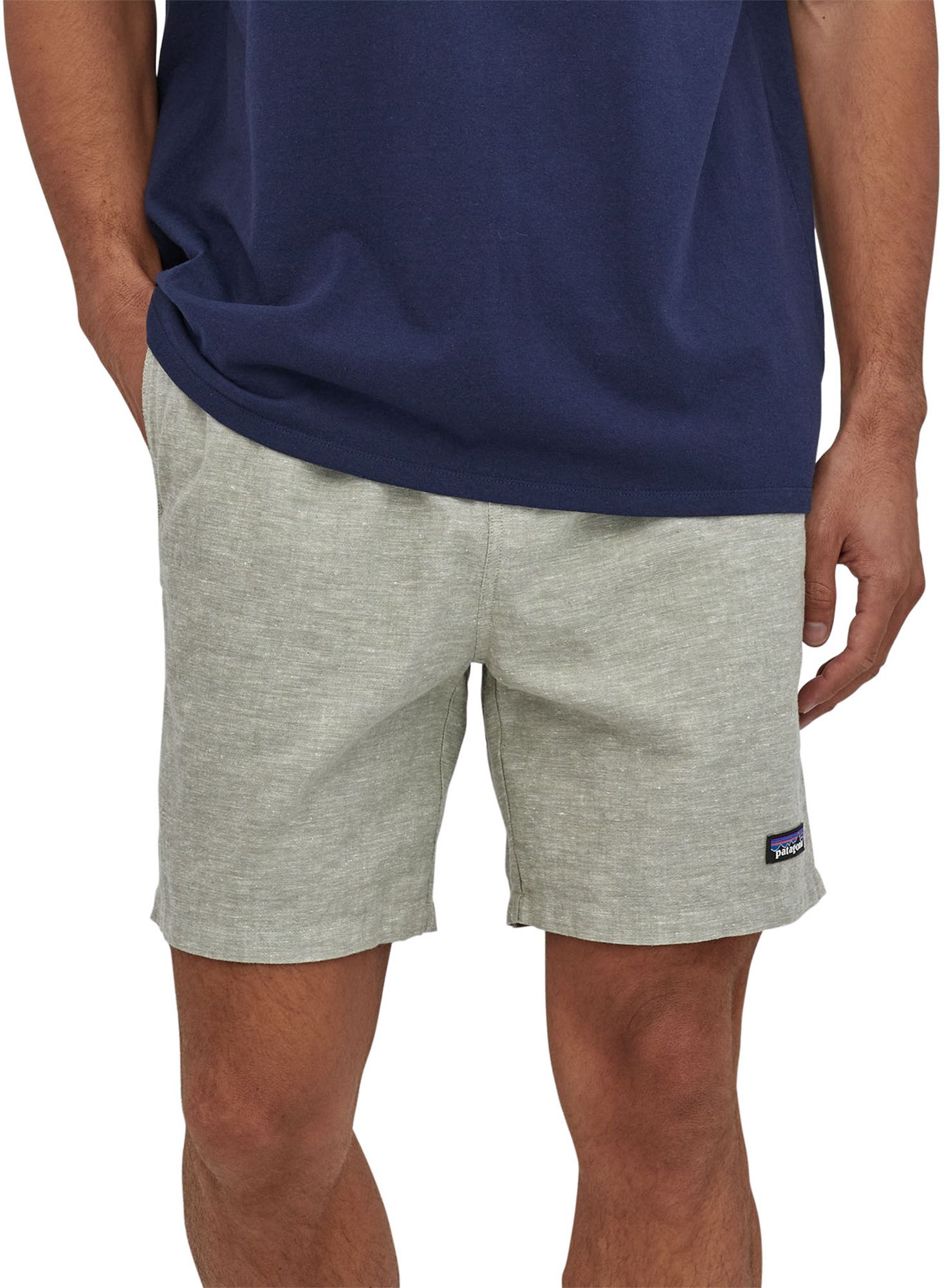 Patagonia Men s Baggies Naturals Shorts Dick s Sporting Goods