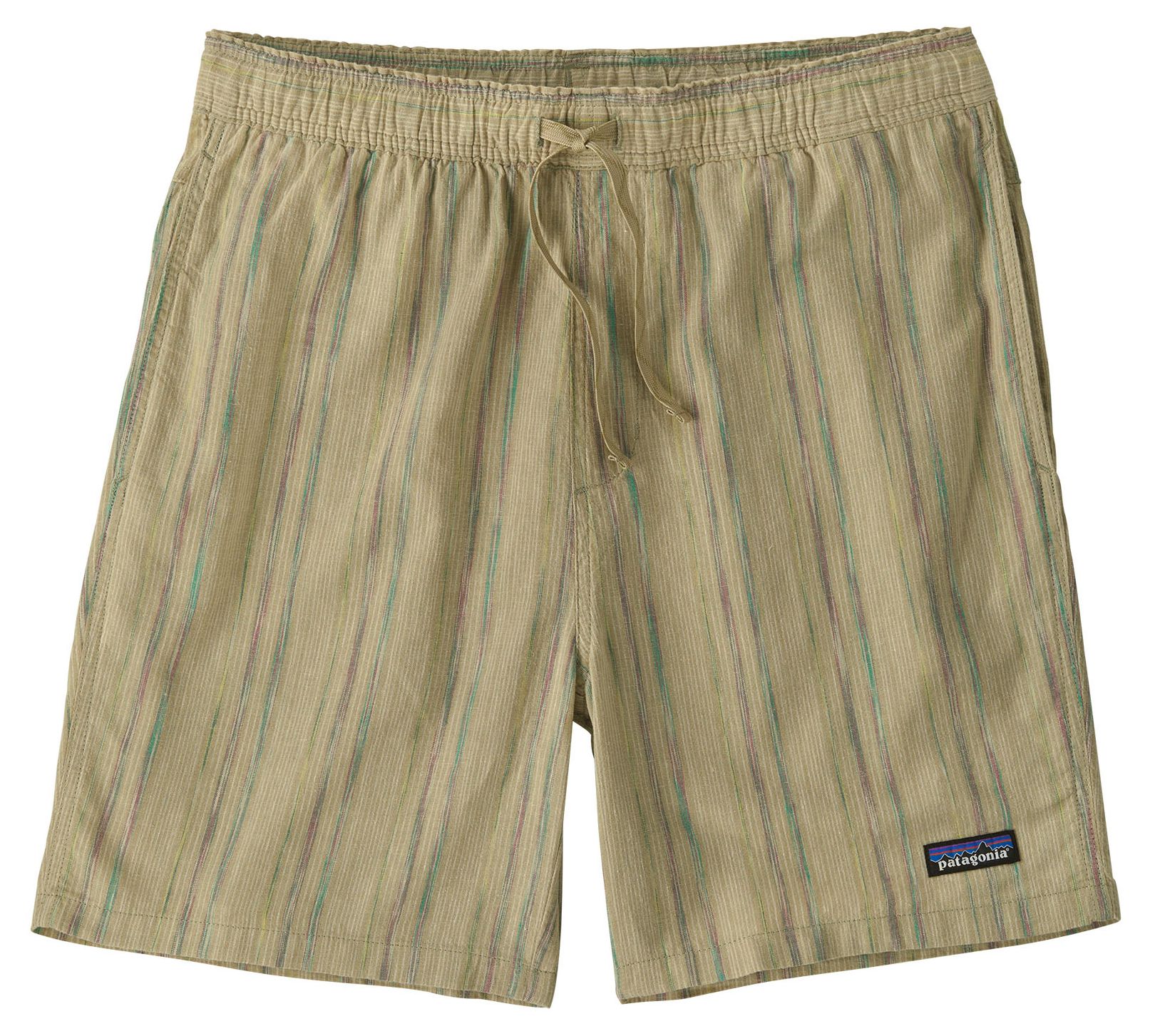 Patagonia Men's Baggies Naturals Shorts | Dick's Sporting Goods