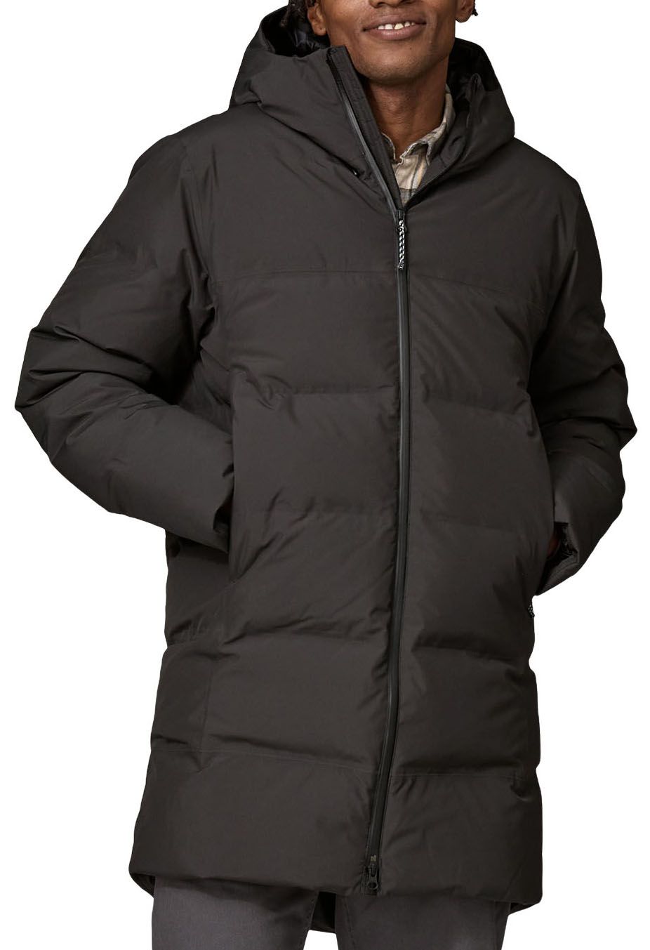 ジャケット・アウター RM GT Jackson Parka TheThreeRobbers Patagonia Men's Jackson Glacier Parka | Dick's Sporting Goods