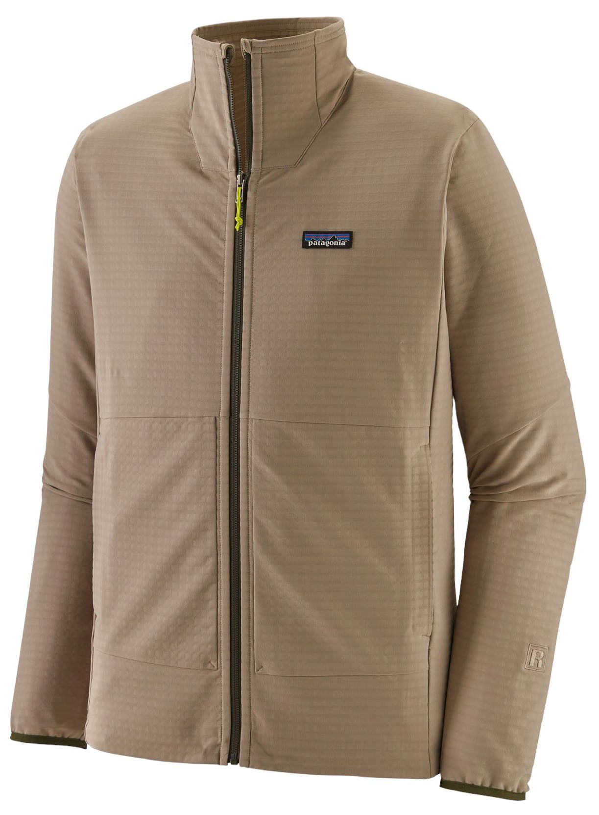 パタゴニア　メンズ　R1 TechFace ジャケット Patagonia/メンズ・R1テックフェイス・ジャケット / Men's R1