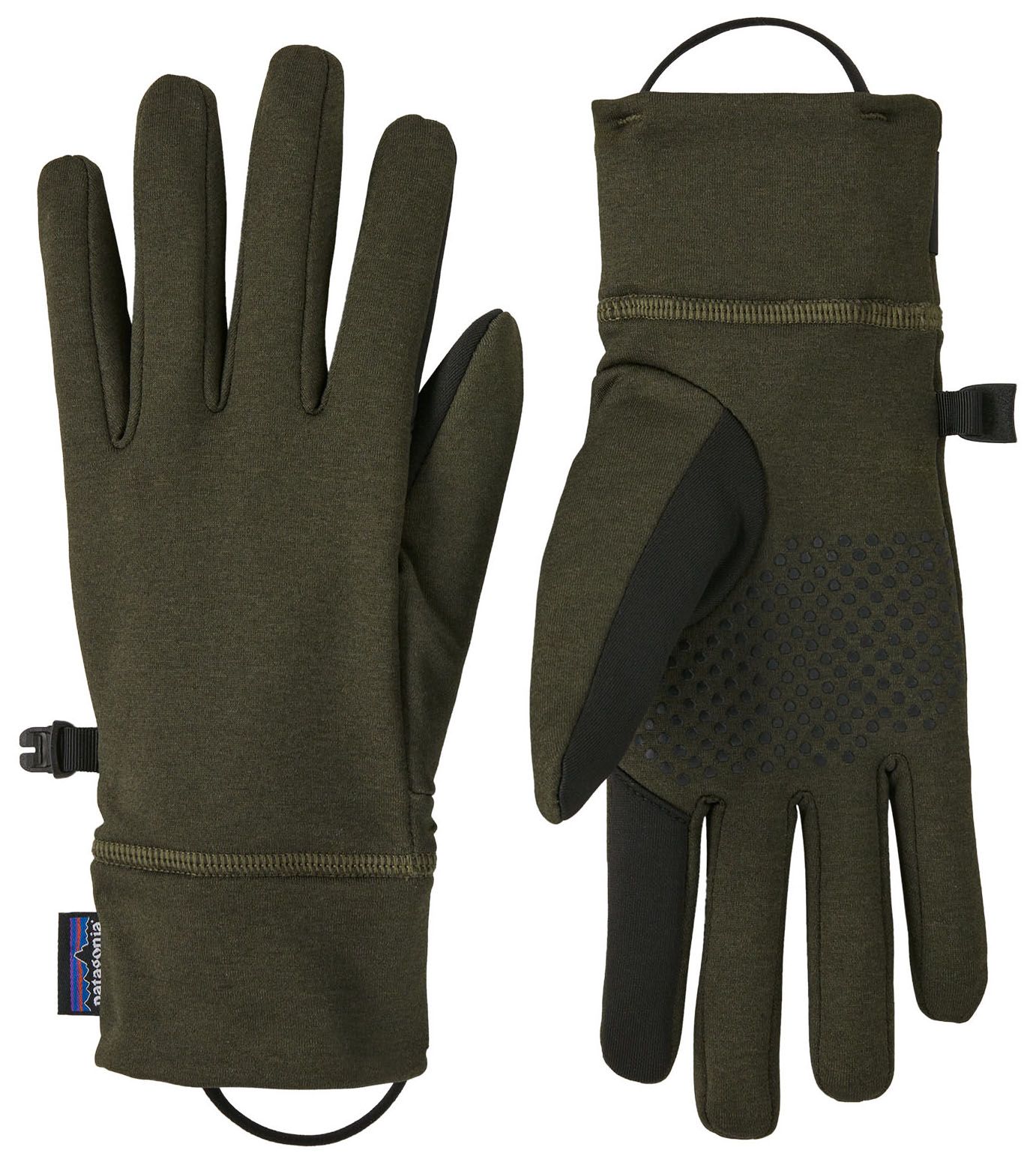 Wool R4 ◆新品◆Patagonia Lined Gloves