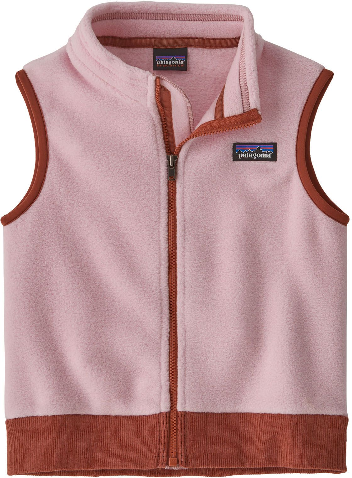 Patagonia Toddlers' Synchilla Fleece Vest | Dick's Sporting Goods