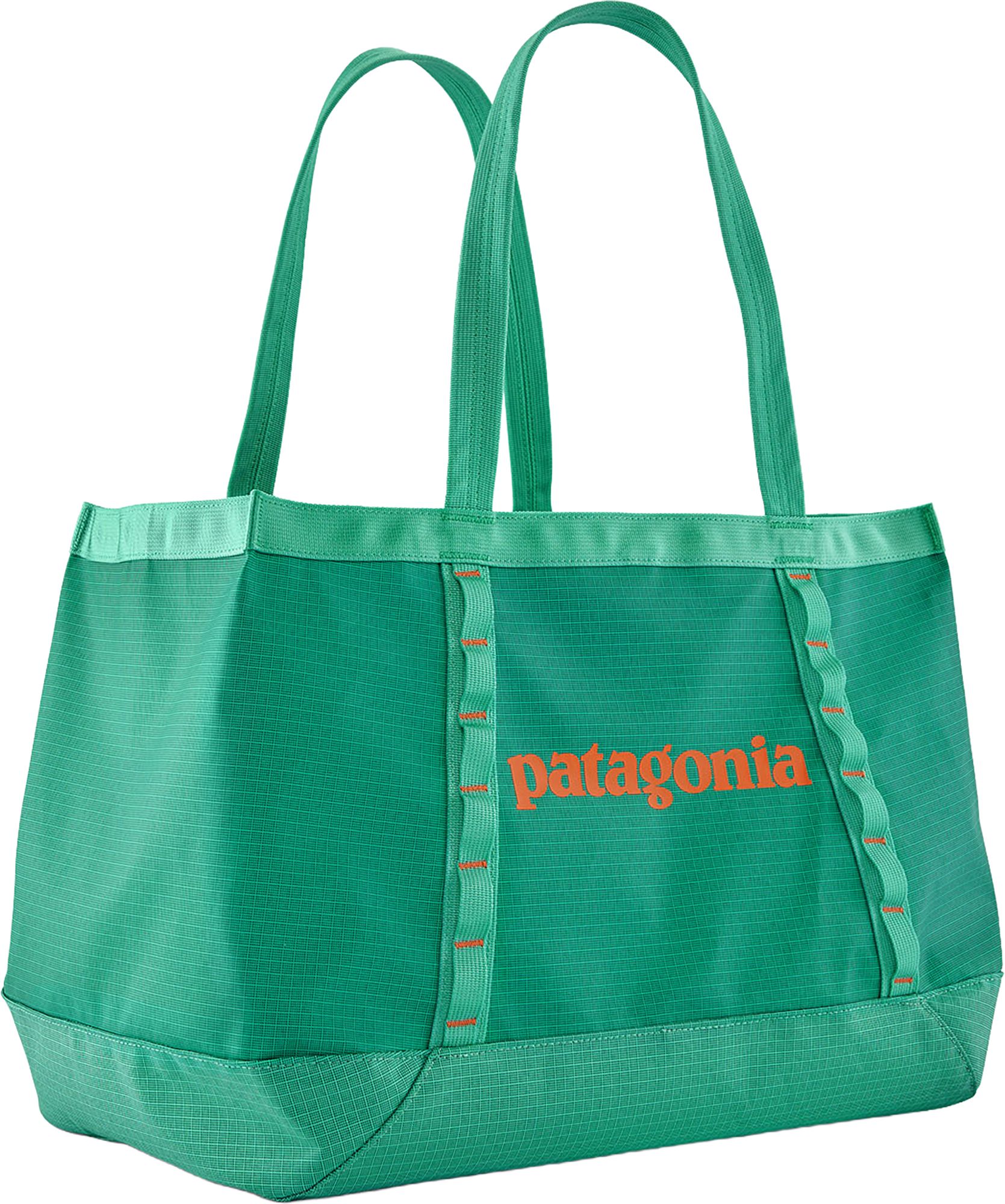 patagonia black hole tote 25l gypsum green Patagonia Black Hole Tote 25L