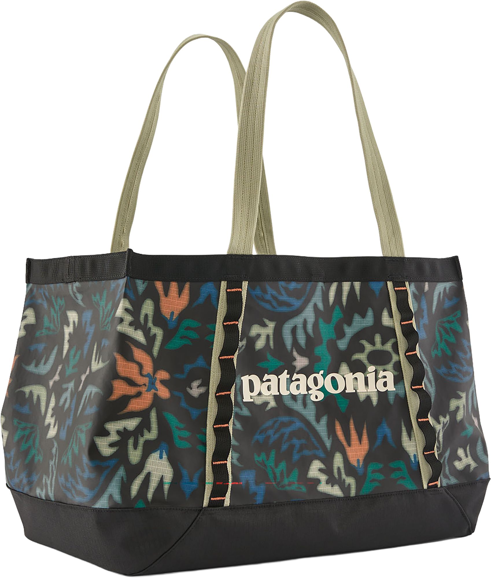 black hole gear tote patagonia Hole while an internal zippered pocket keeps valuables secure and organized Patagonia Black Hole 25L Tote