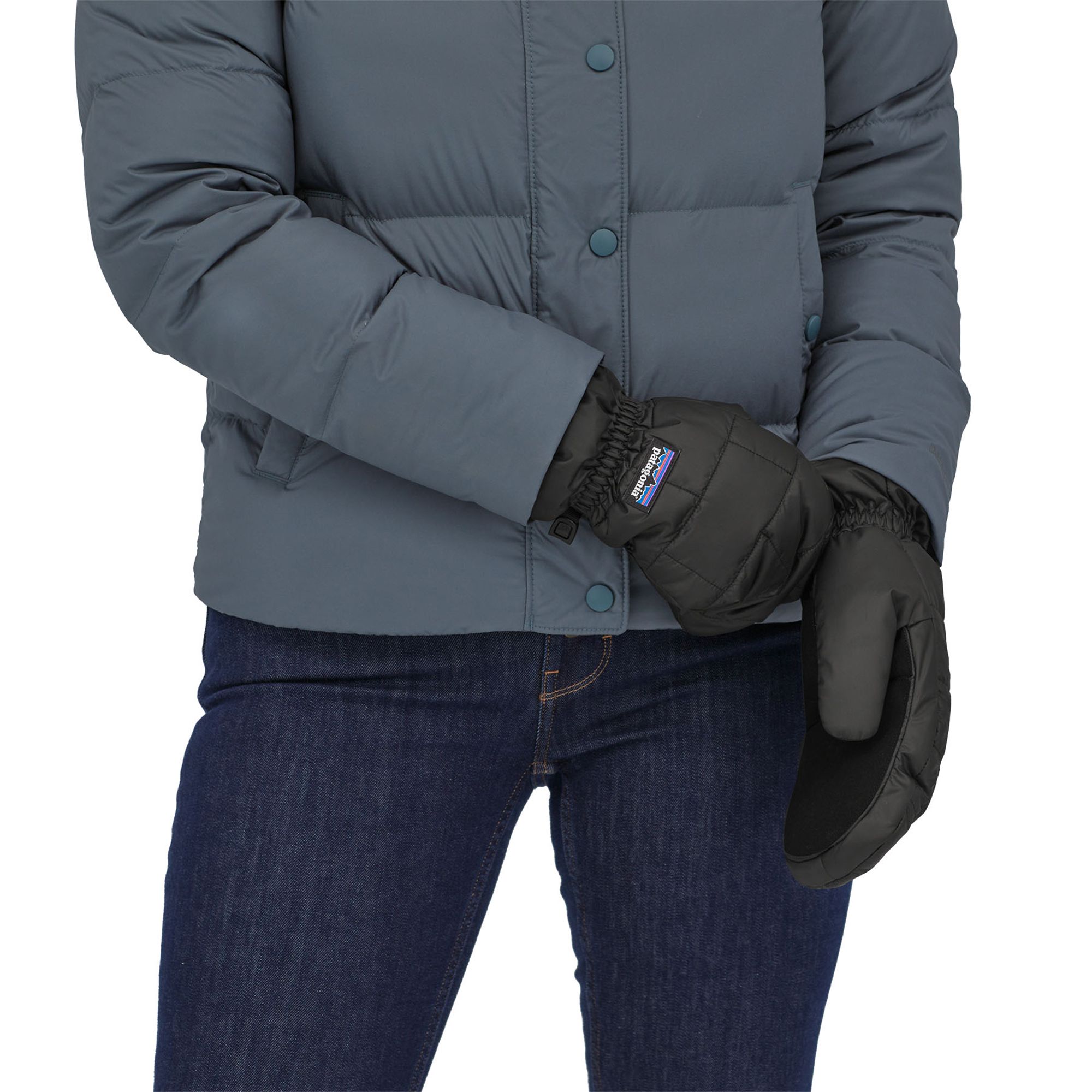 Patagonia Men's Nano Puff Mitts | Dick's Sporting Goods