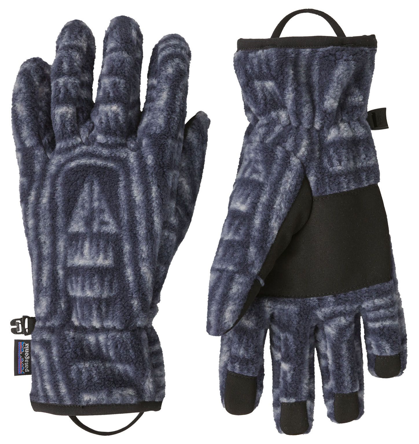 Lined Wool ◆新品◆Patagonia Gloves R4