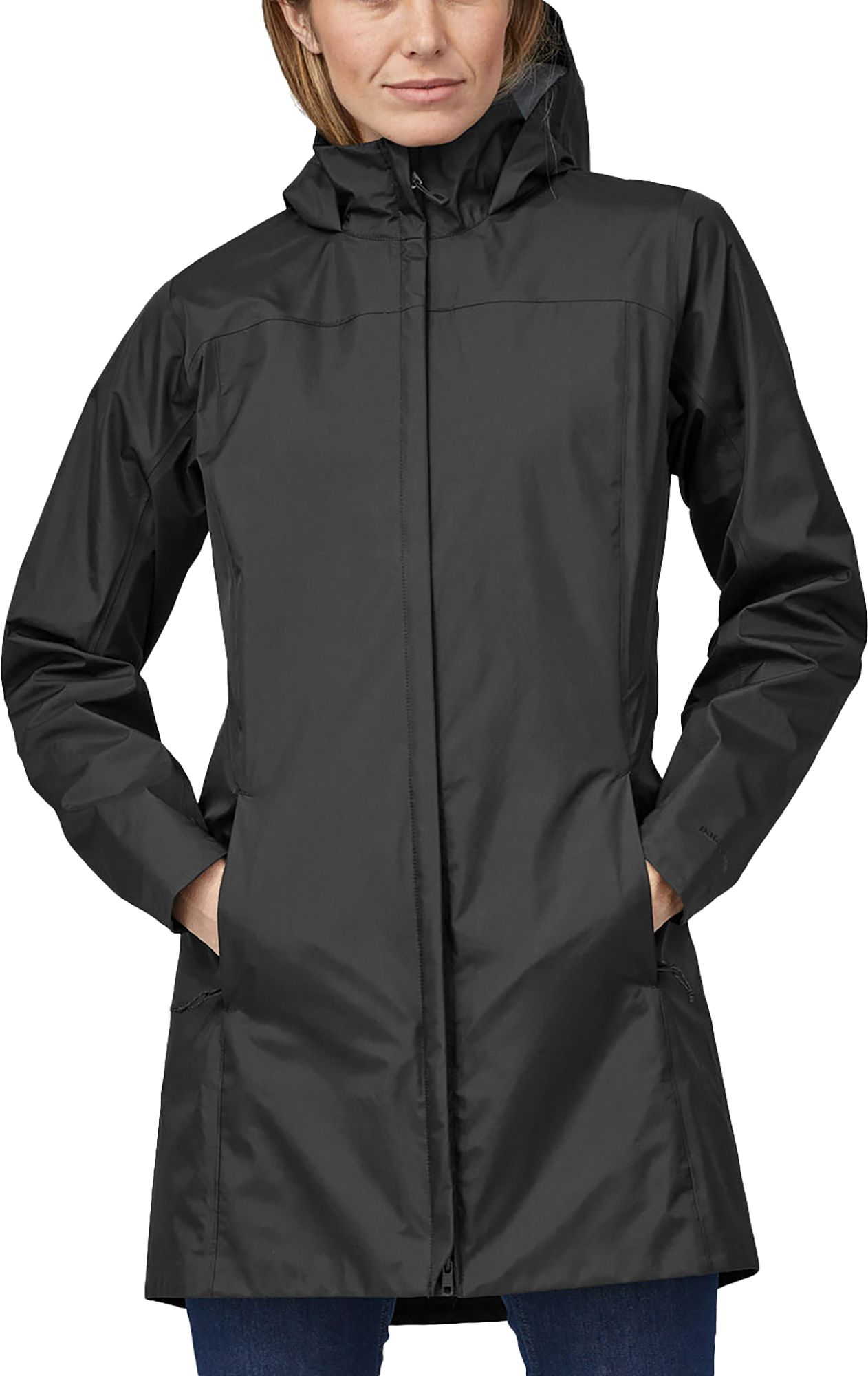 Patagonia Women's Torrentshell 3L Rain Parka | Dick's Sporting Goods