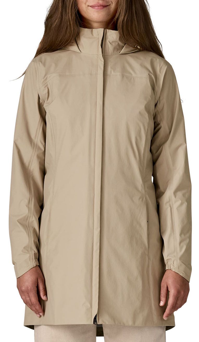 Patagonia Women's Torrentshell 3L Rain Parka | Dick's Sporting Goods