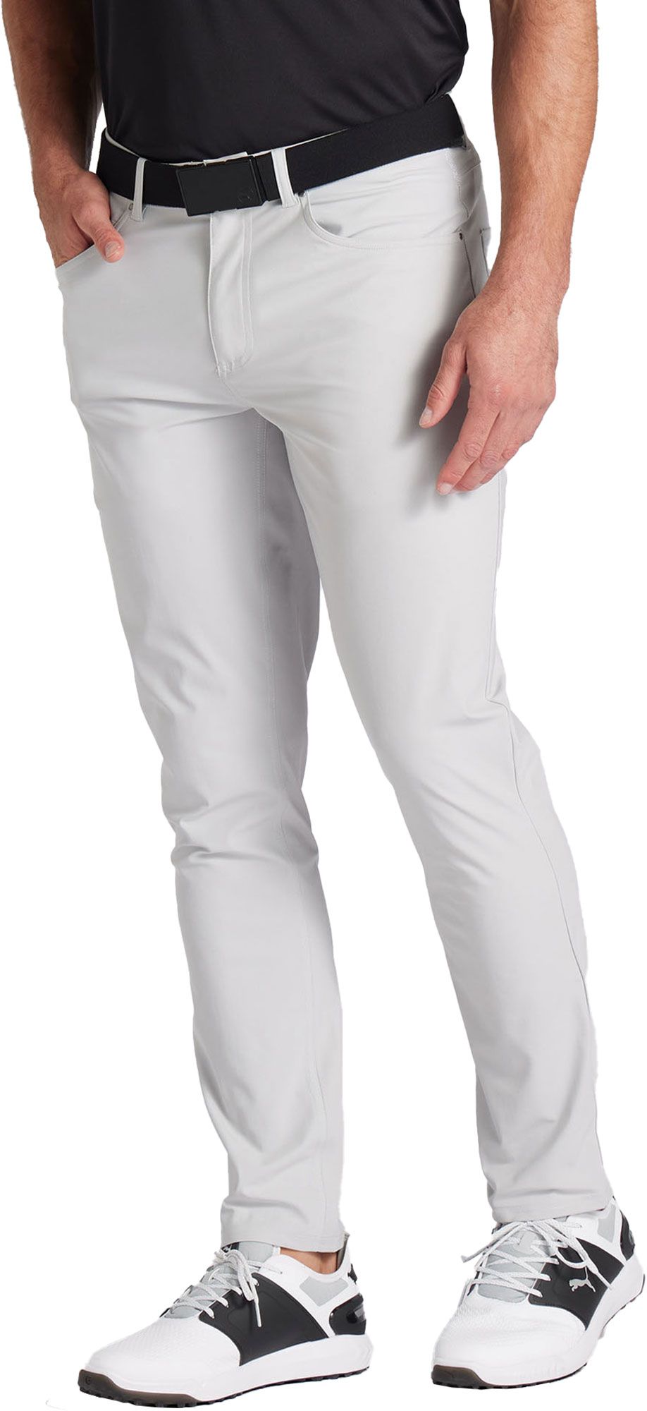 PUMA Men's 101 5-Pocket Golf Pants | Dick's Sporting Goods