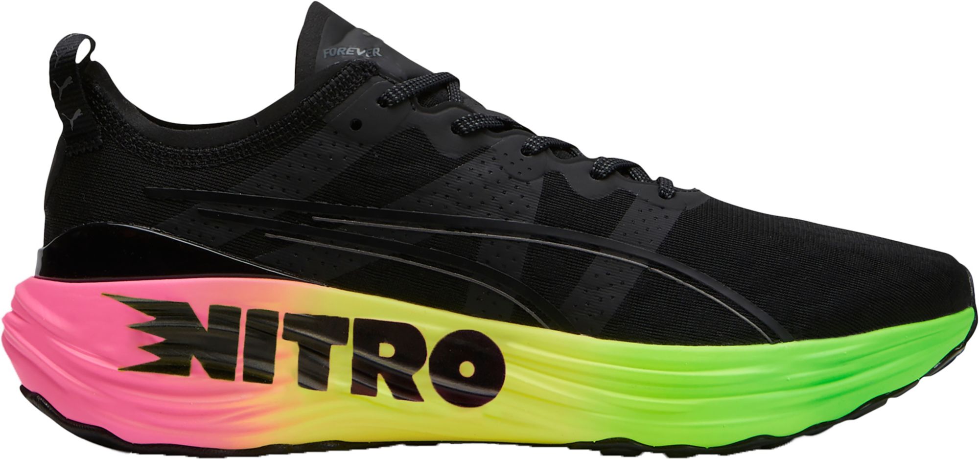 PUMA Men's ForeverRun NITRO Running Shoes | Dick's Sporting Goods