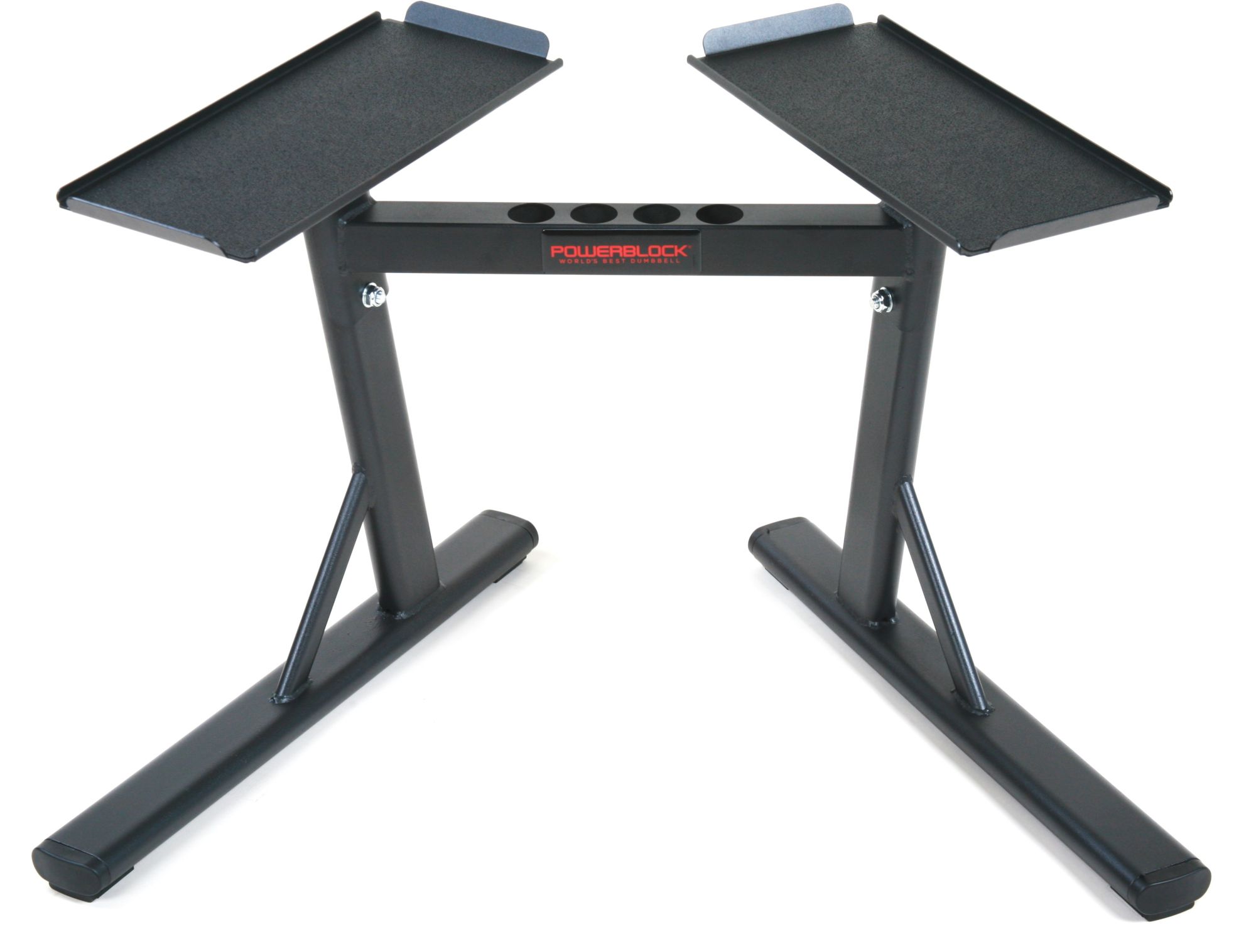 POWERBLOCK ダンベルスタンド PowerBlock PowerMax Dumbbell Stand | Dick's Sporting Goods