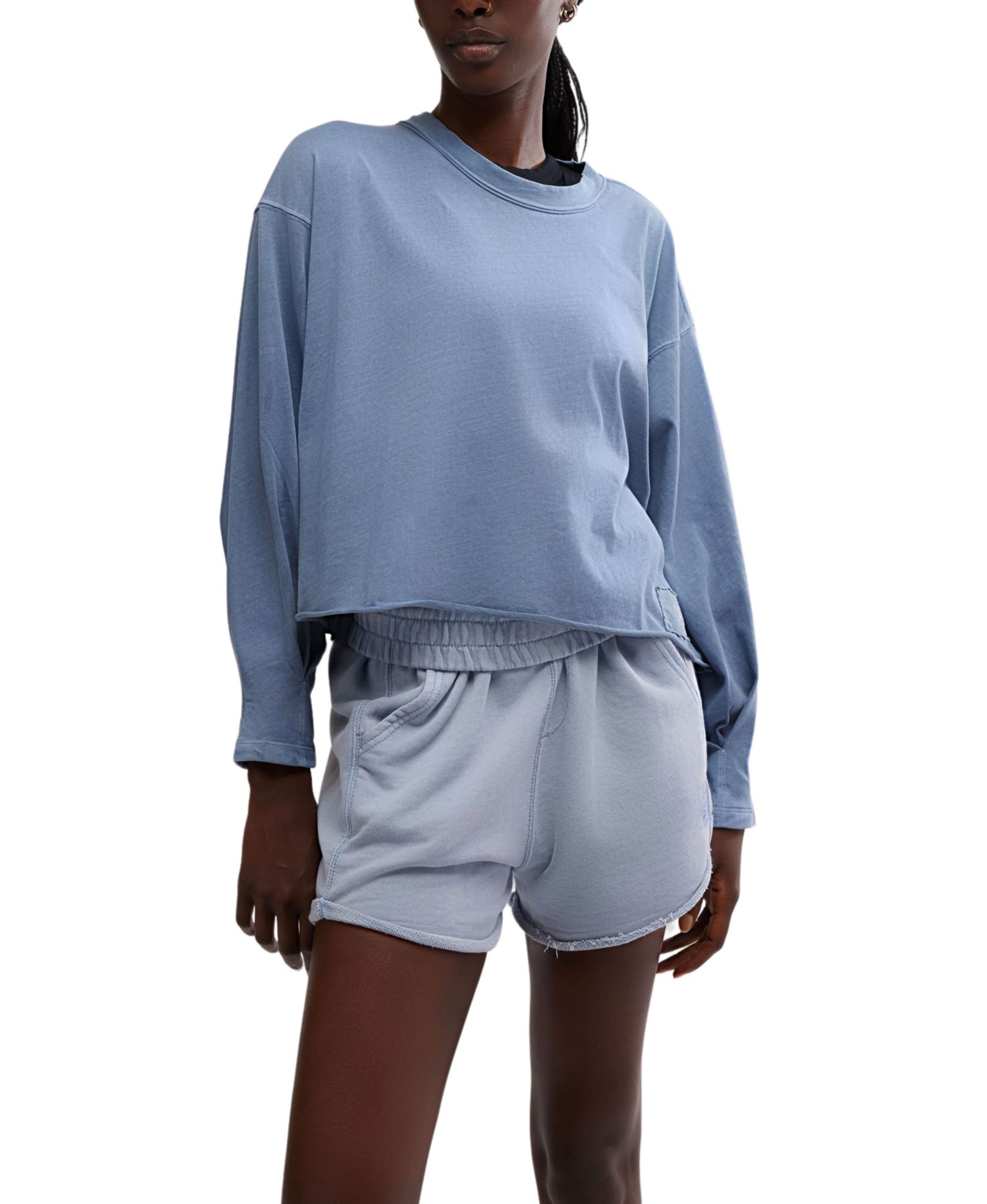 FP Movement Women's Inspire Layer Tee | Dick's Sporting Goods