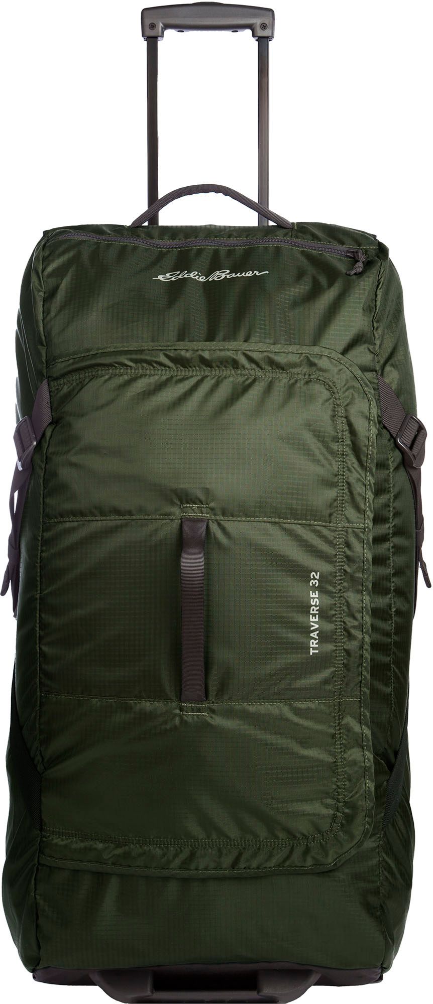 Expedition drop bottom rolling duffel clearance