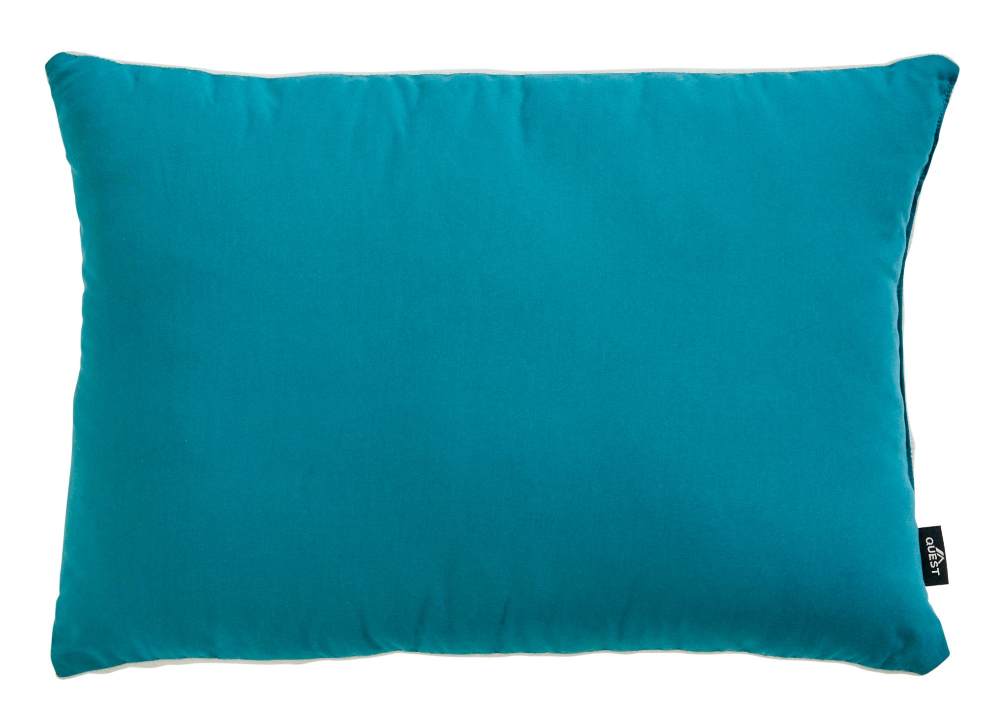 Quest Camp Pillow