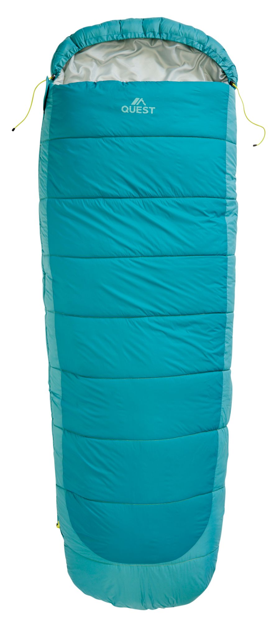 Quest sleeping bag sales