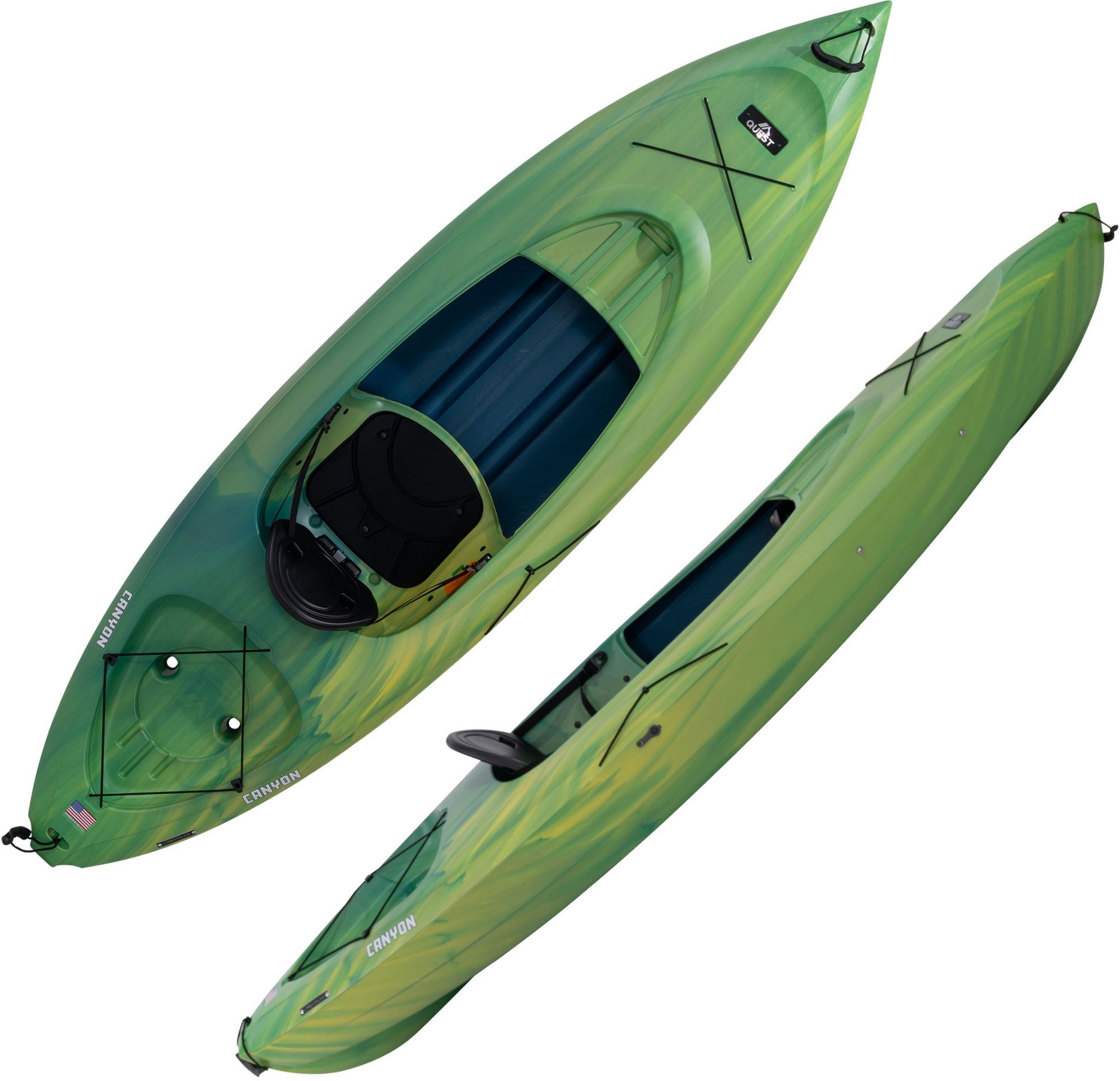 Lifetime Teton Pro 116 Angler Kayak, Paddle Sports, Kayaking, Kayaks, Sit ON Top Kayaks