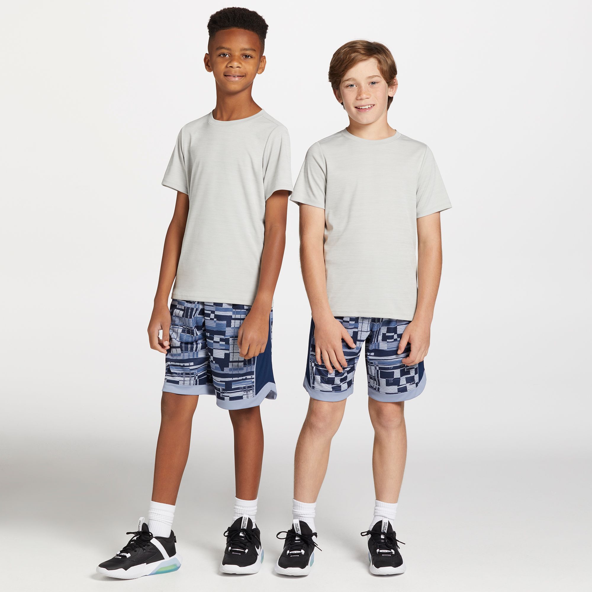 DSG Boys' Woven Shorts