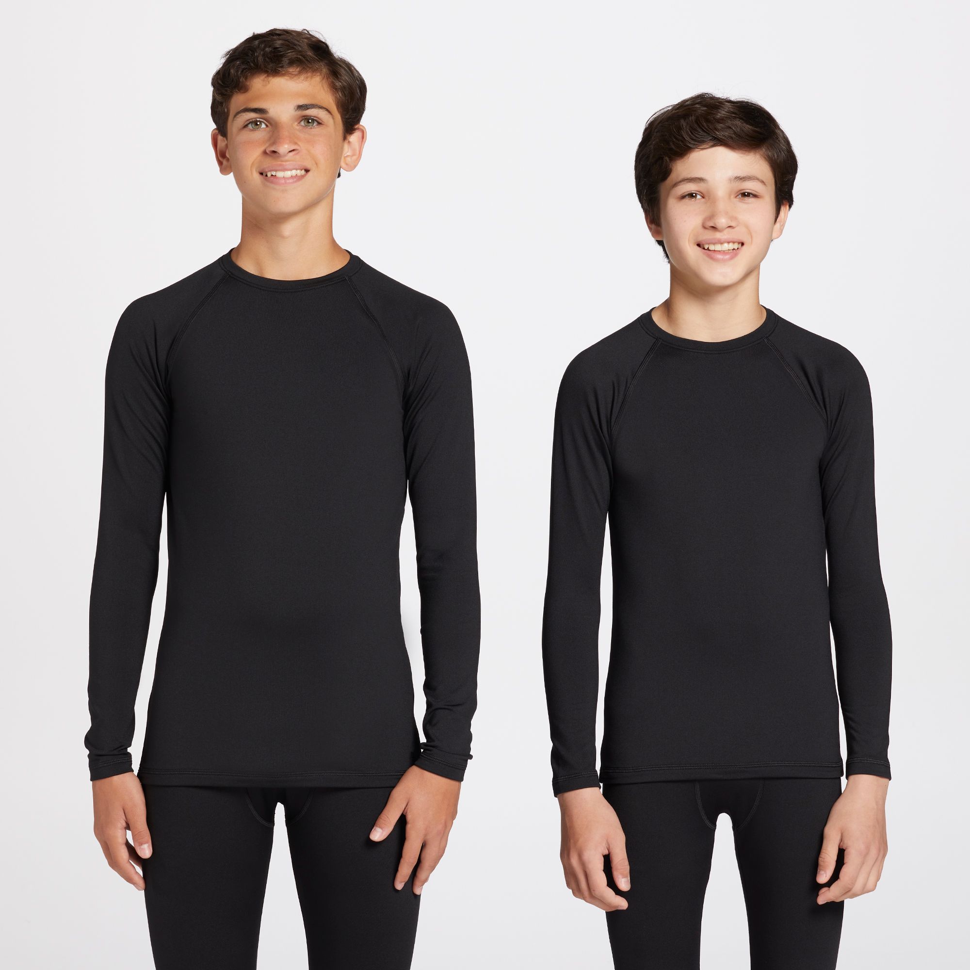DSG Youth Cold Weather Compression Long Sleeve Shirt Dick s Sporting Goods