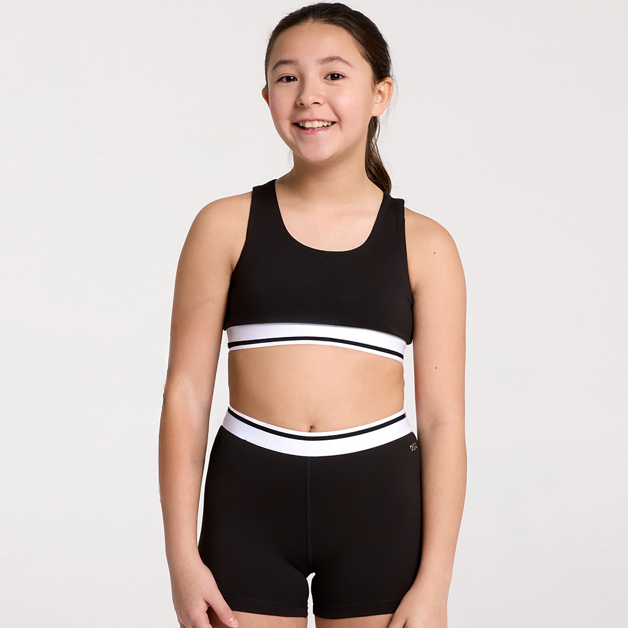 DSG Girls' Momentum Sports Bra | Dick's Sporting Goods