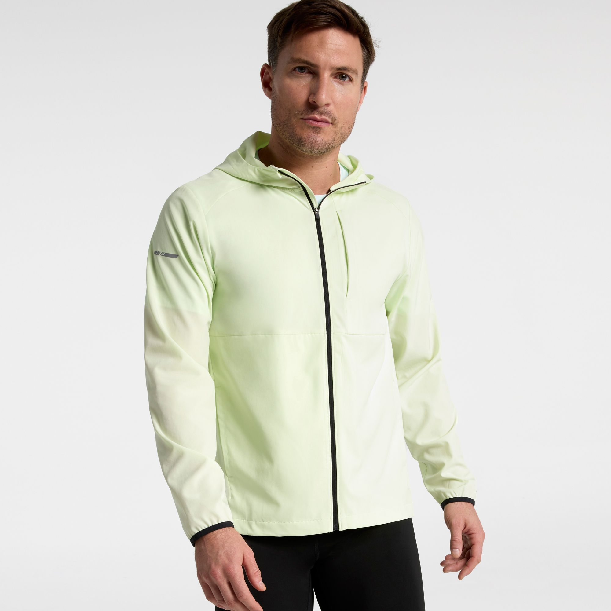 人気海外ブランドアイテム｜ファッション通販 DSG Men's Full Zip Run Jacket | Dick's Sporting Goods ジャケット・アウター