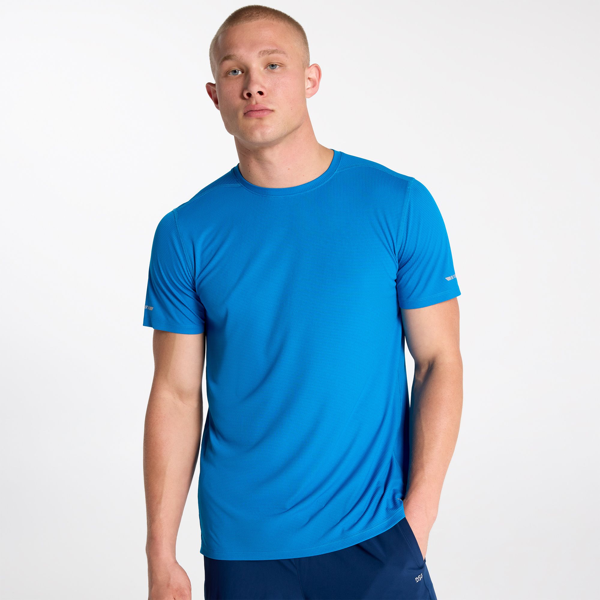 ◆ ◆ Men's Regular Fit CK Shield Short Sleeve T- CK Fit Men's Short Sleeve T- ◆ Regular ◆ Shield