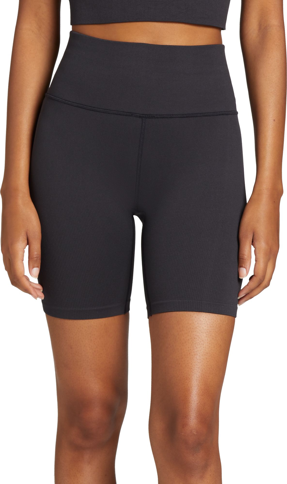 DSG Women s Momentum Seamless Bike Shorts Dick s Sporting Goods