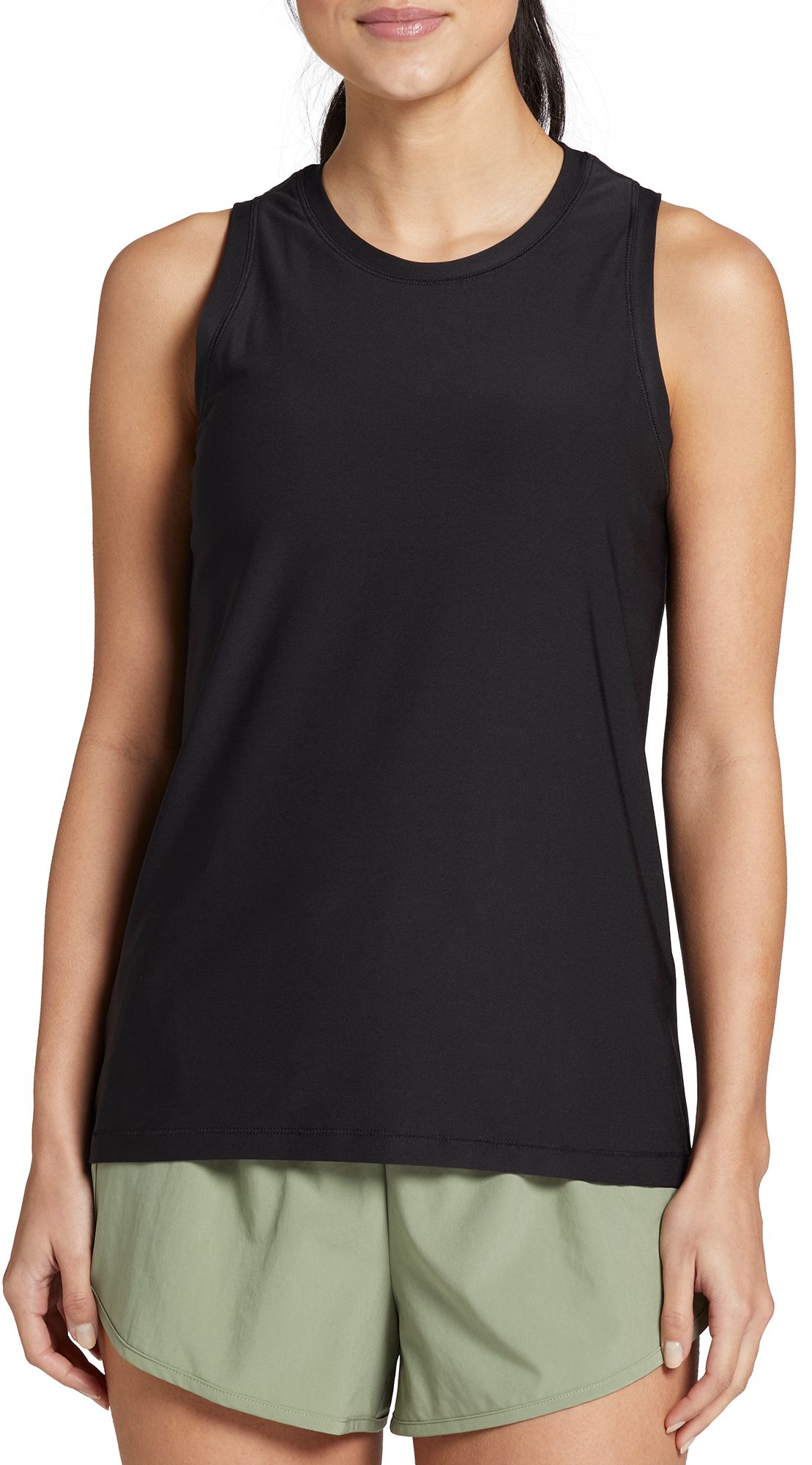 DSG Women's Movement Tank Top | Dick's Sporting Goods