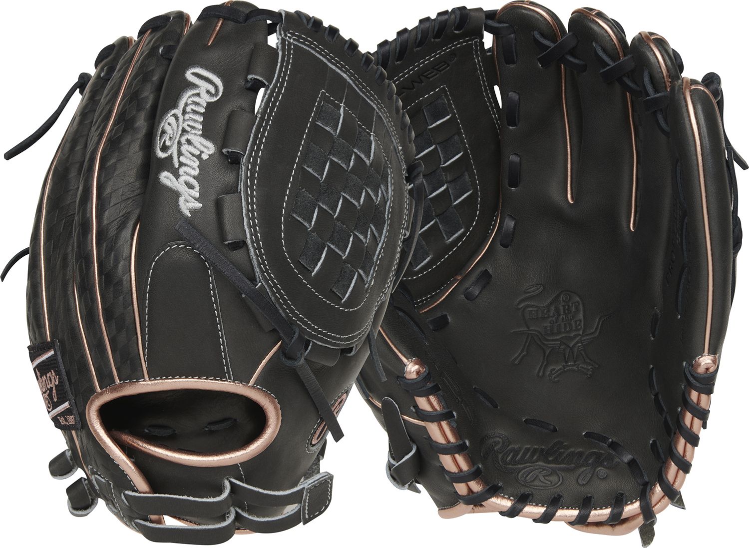 Rawlings 12