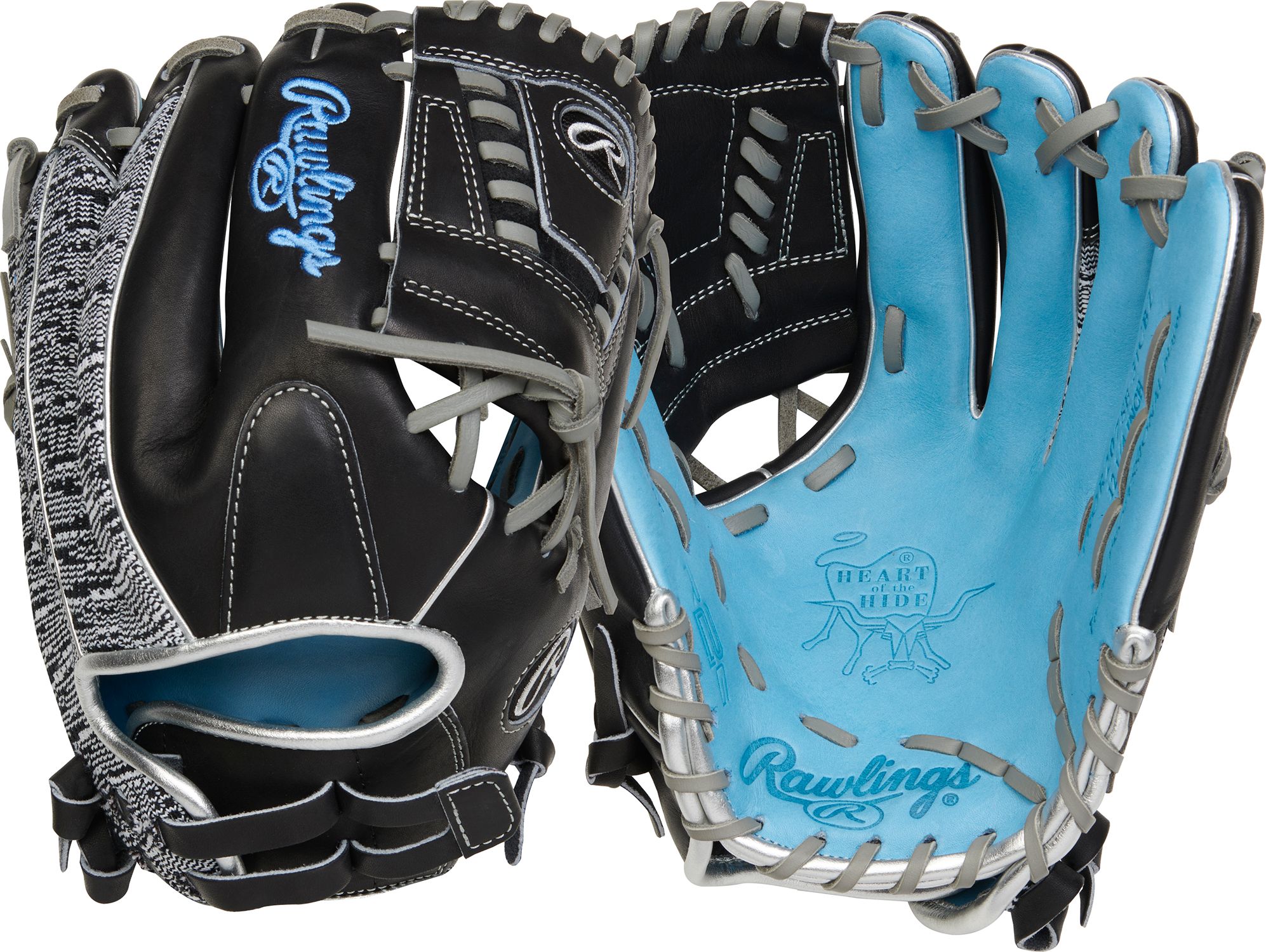 Rawlings 軟式グローブ Hide the of Heart