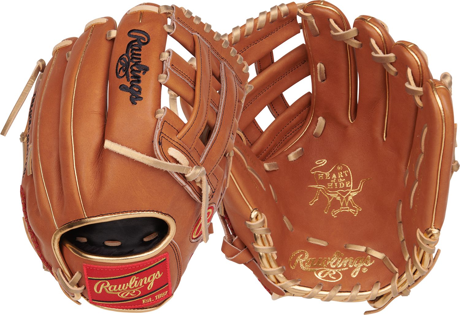 Rawlings 12