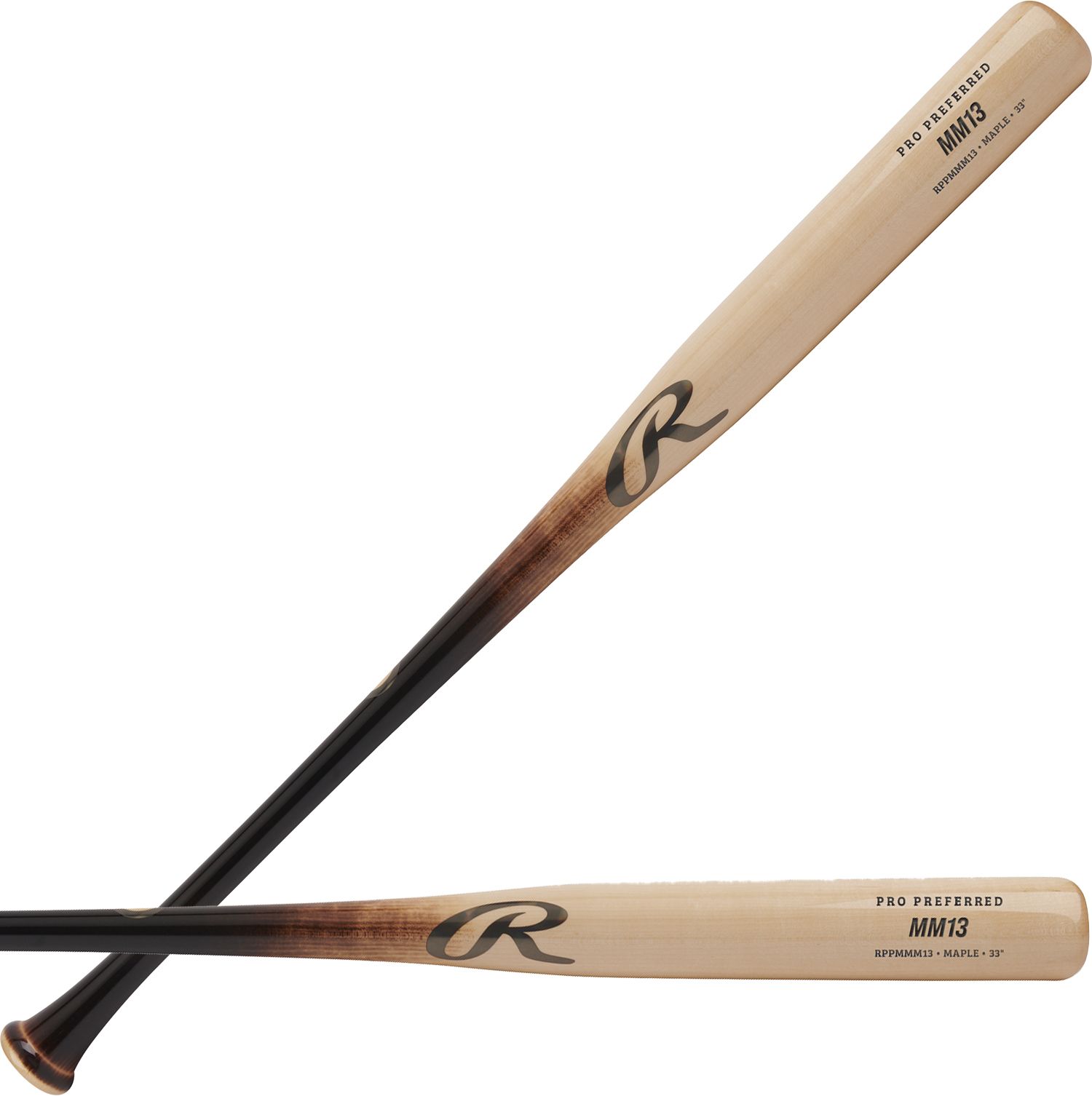 Rawlings MM13 Pro Preferred Manny Machado Maple Bat | Dick