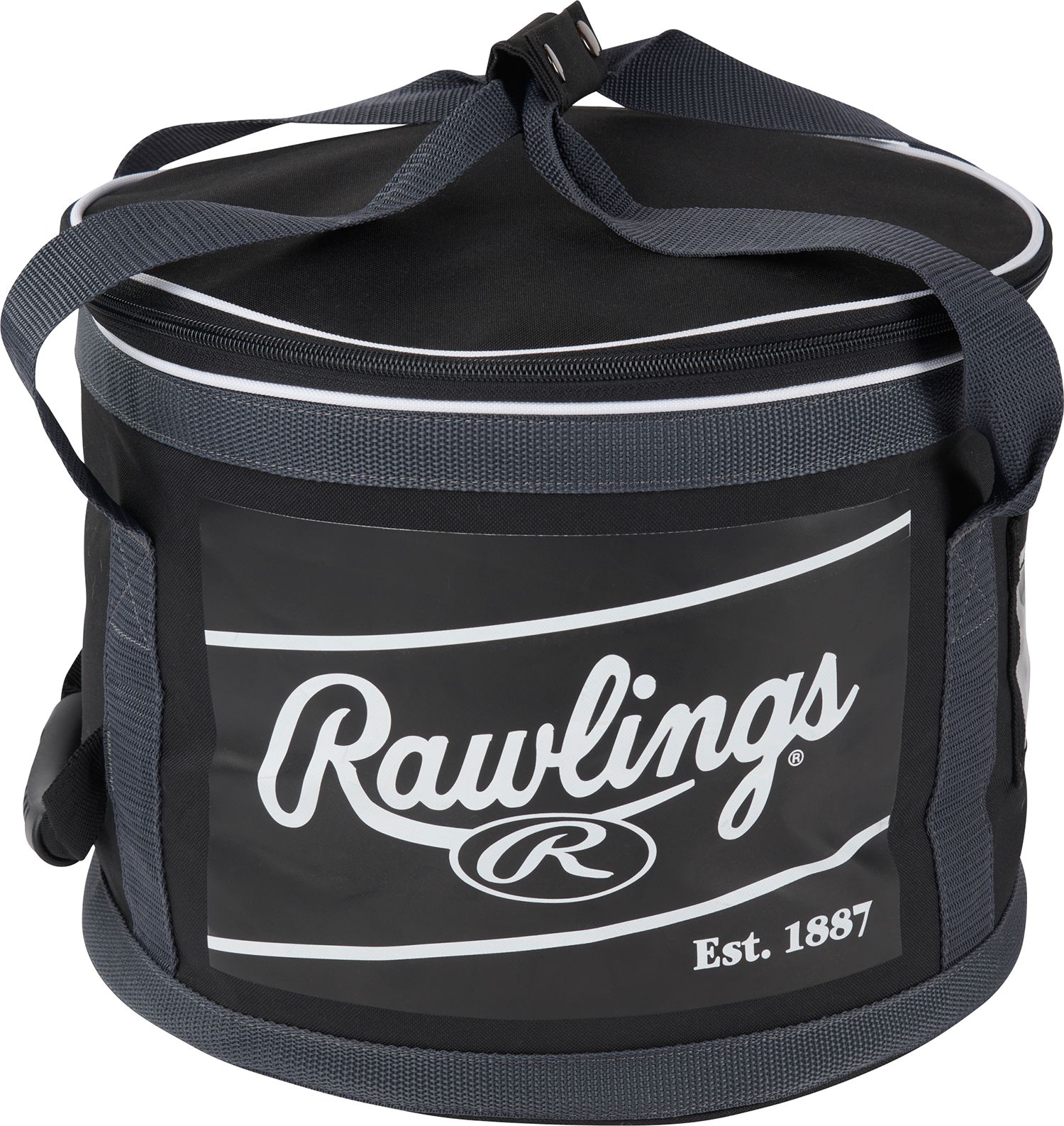 Rawlings Soft Sided Empty Ball Bag | Dick's Sporting Goods