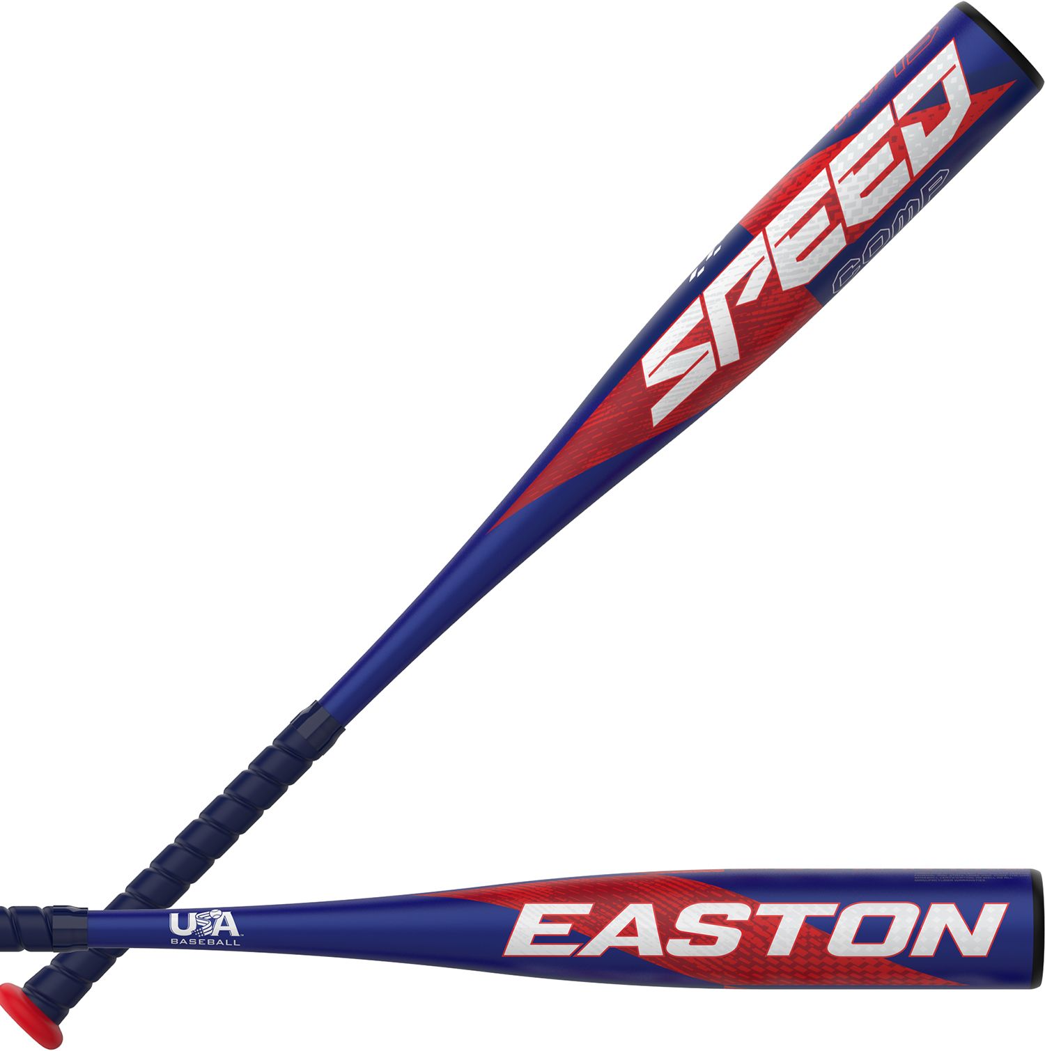 Easton Speed Comp USA Youth Bat (-13) | Dick's Sporting Goods