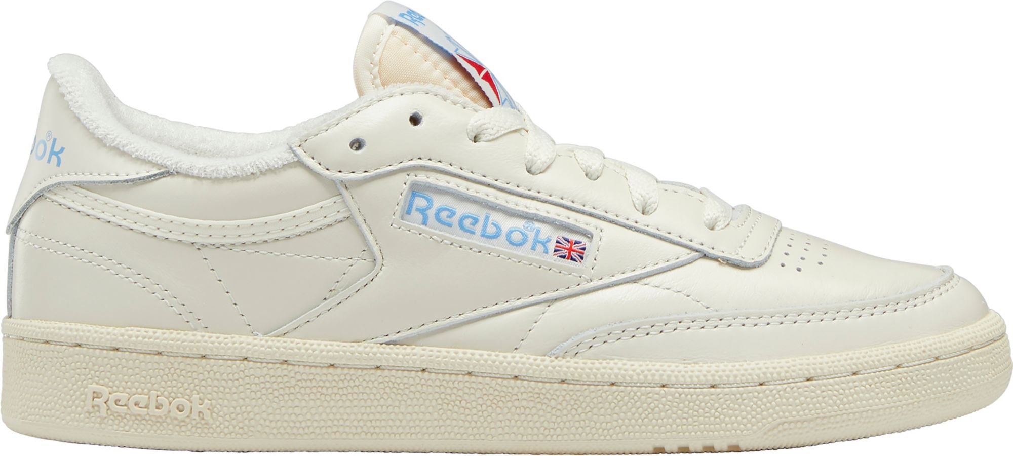 Reebok Women's Club C 85 Vintage Shoes | Dick's Sporting Goods