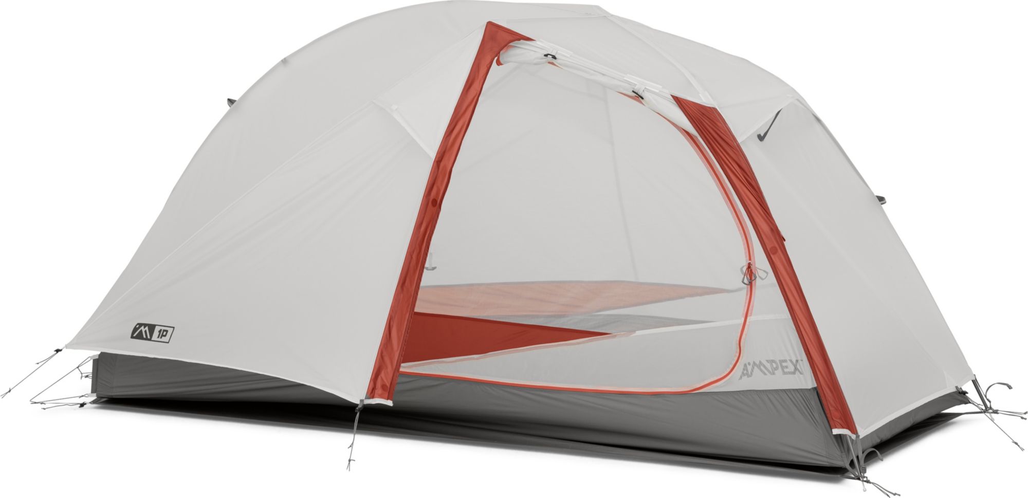 AMPEX Codazzi 1 Person Backpacking Tent | Dick's Sporting Goods