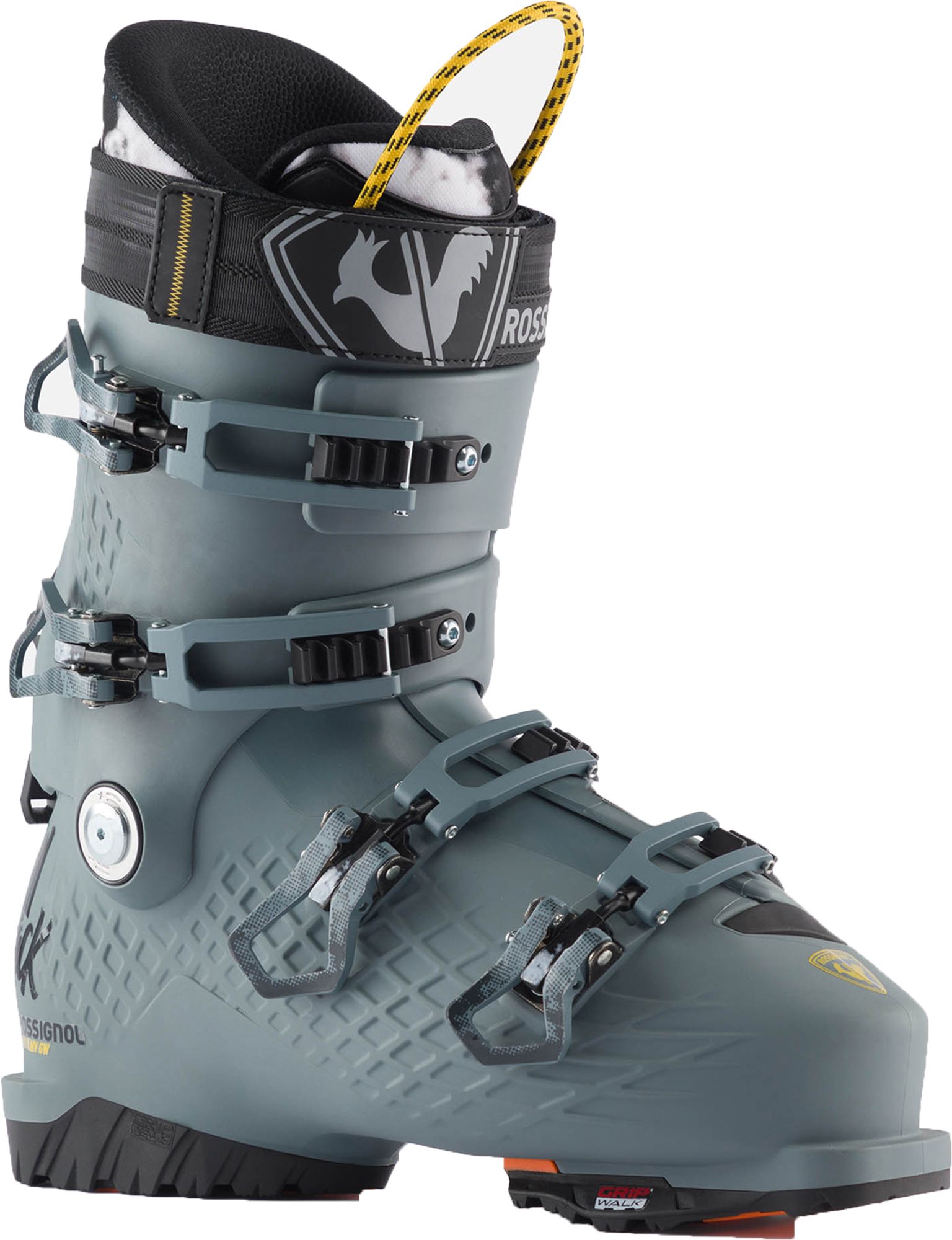 Rossignol Alltrack 110 HV Gripwalk Men's All Mountain Ski Boots