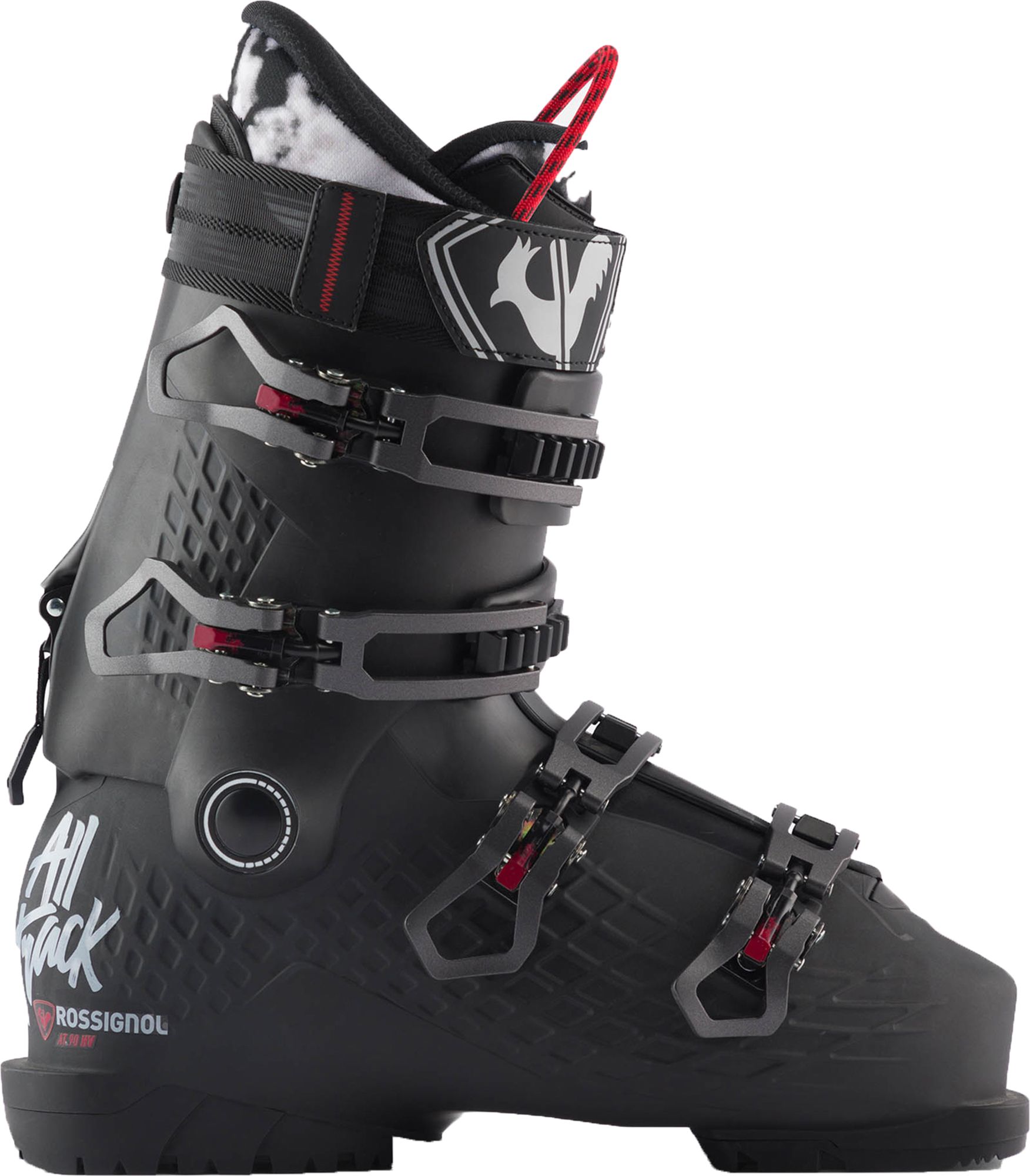 Rossignol Alltrack 90 HV Men's All Mountain Ski Boots 2025