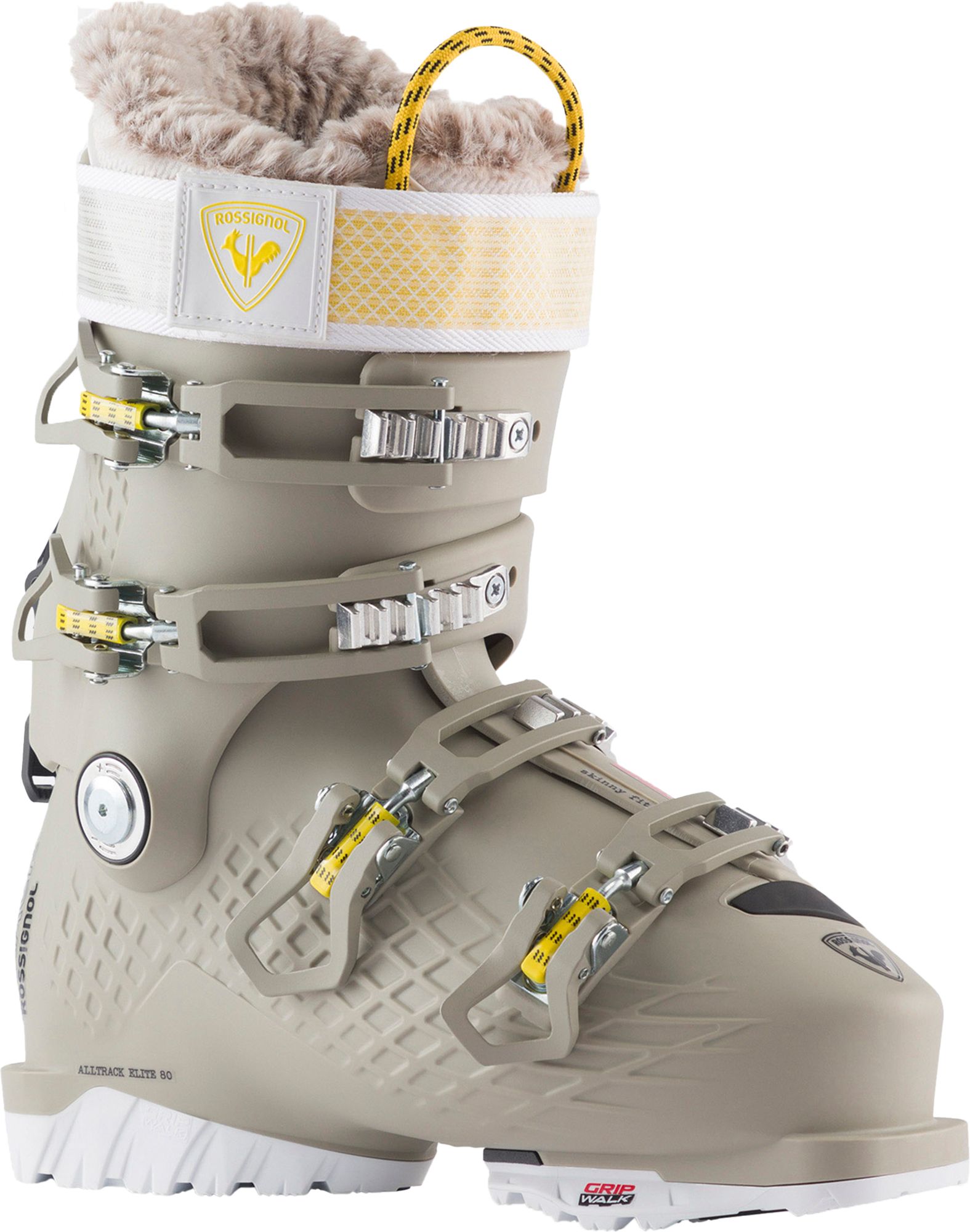 Rossignol Alltrack Elite 80 Gripwalk All Mountain Women's Ski