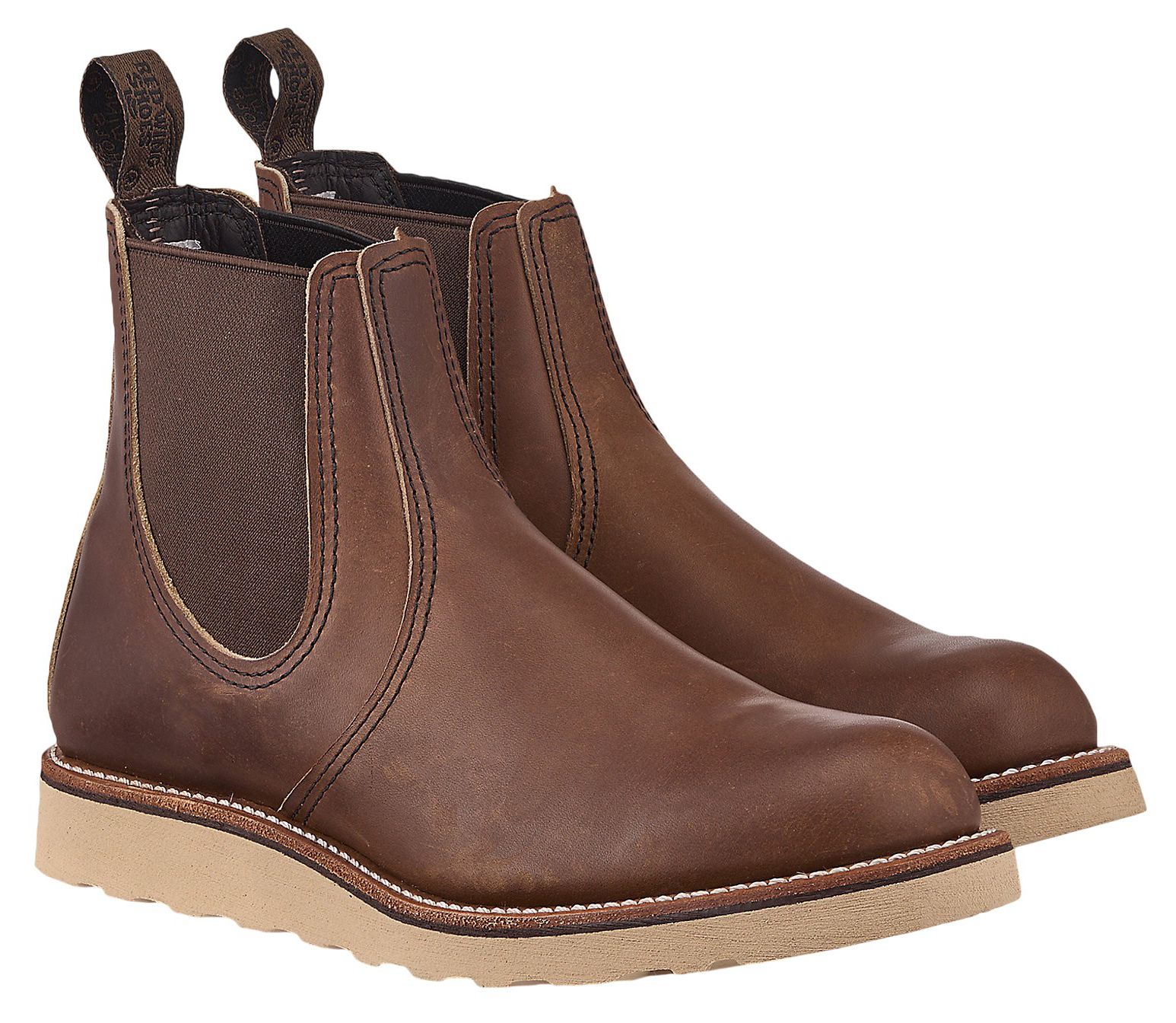 Red Wing Men's Classic Chelsea Boots | Dick's Sporting Goods
