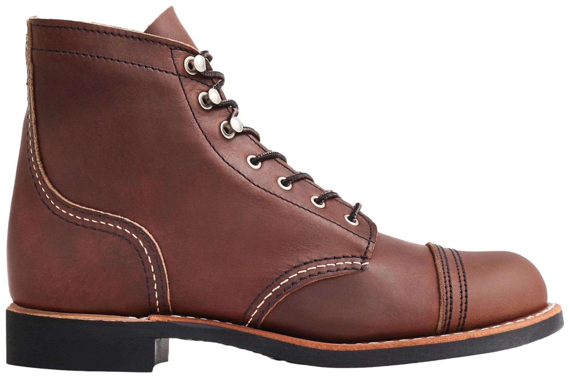 Red Wing Heritage Women's 3365 Iron Ranger Boot | Dick's Sporting