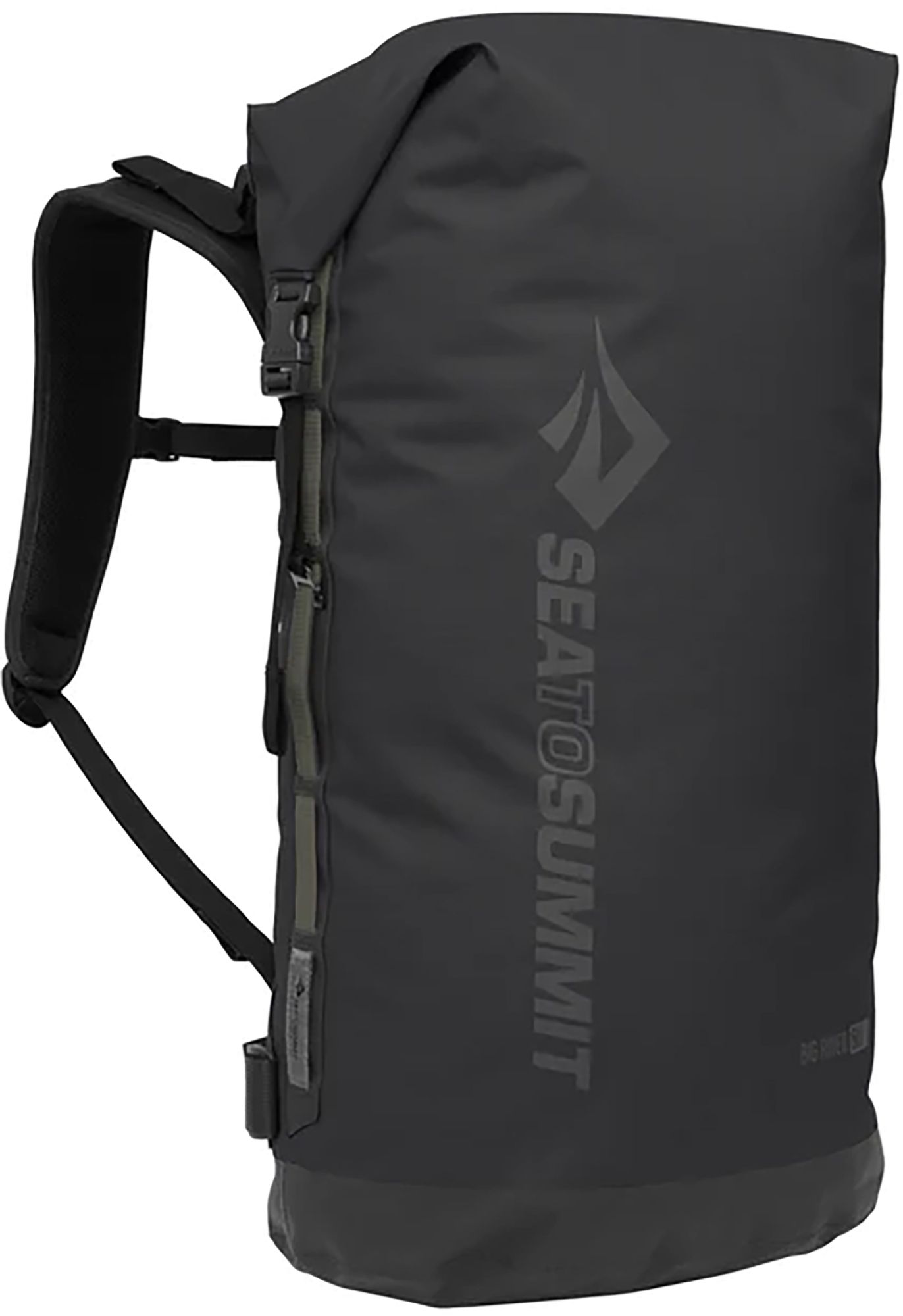 Sea to Summit Big River Dry Backpack 50L | Dick's Sporting Goods